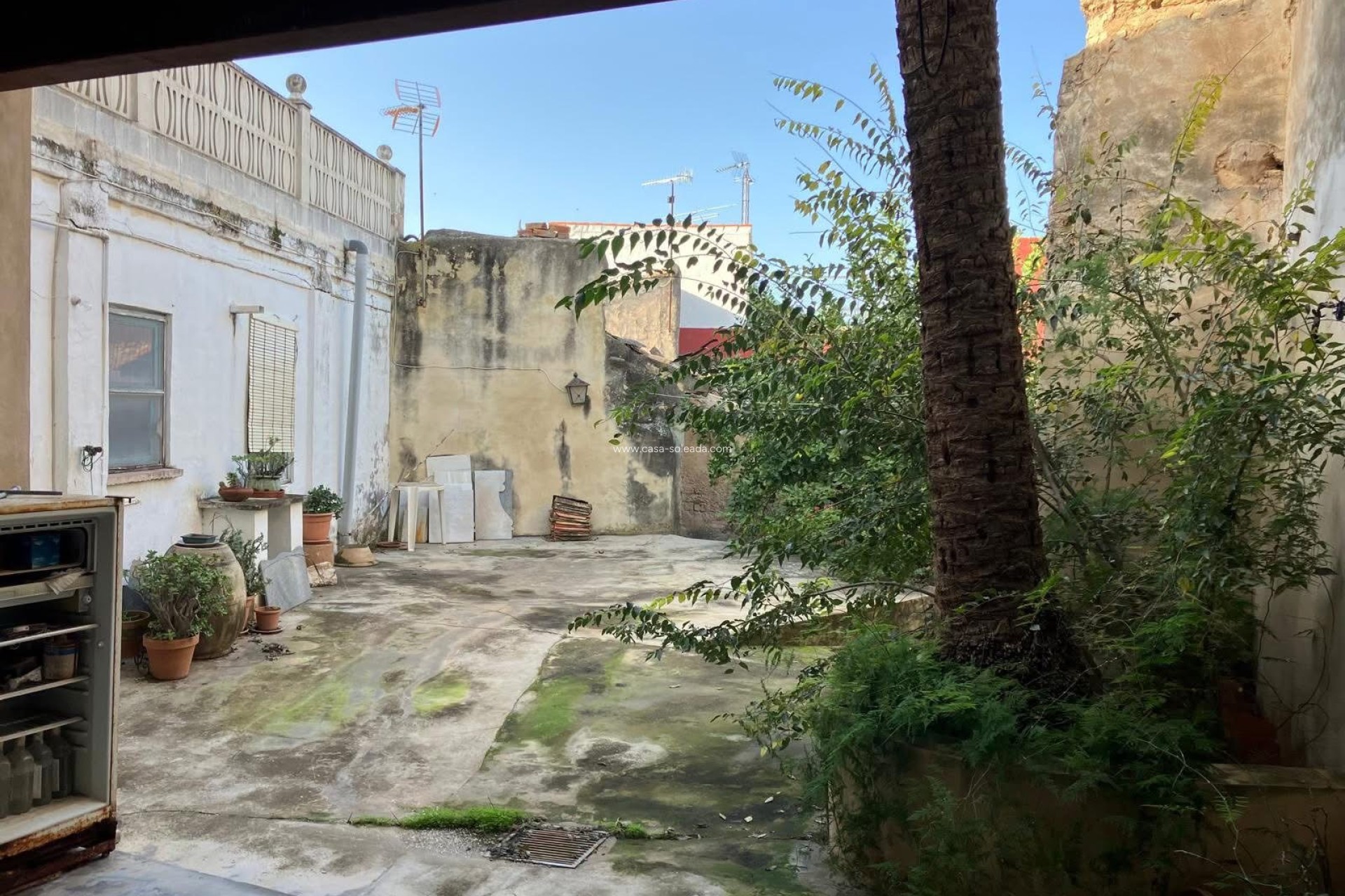 Resale - Townhouse - Ondara - Inland