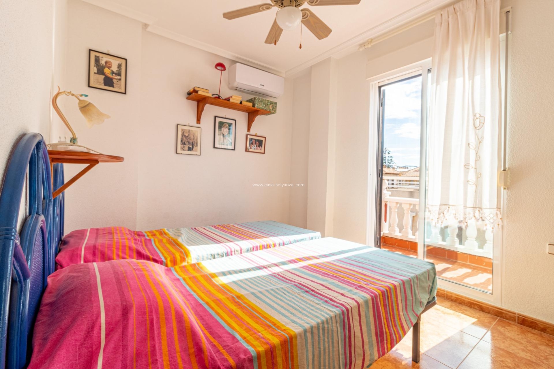 Resale - Townhouse - Orihuela Costa - Cabo Roig