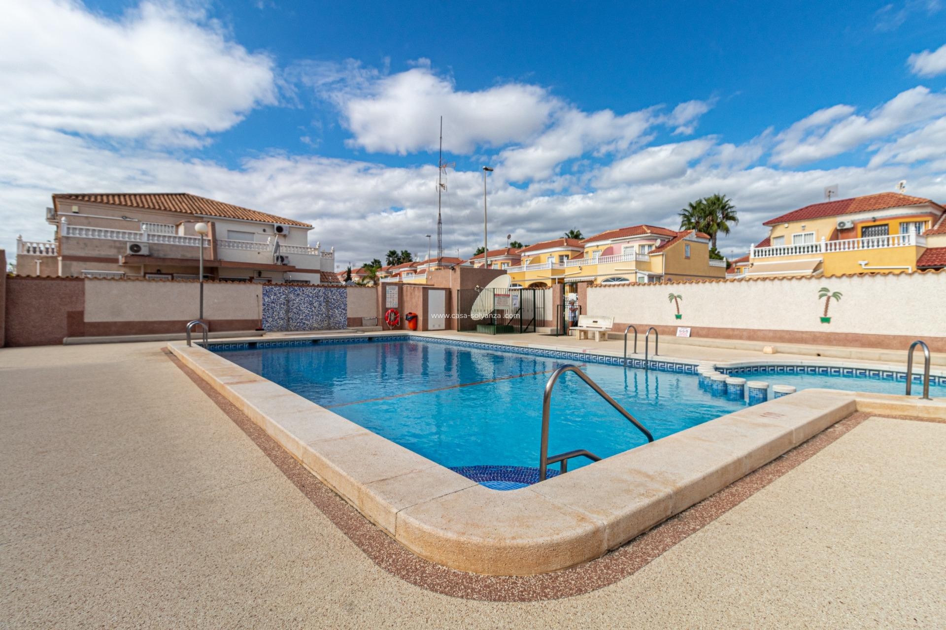 Resale - Townhouse - Orihuela Costa - Cabo Roig