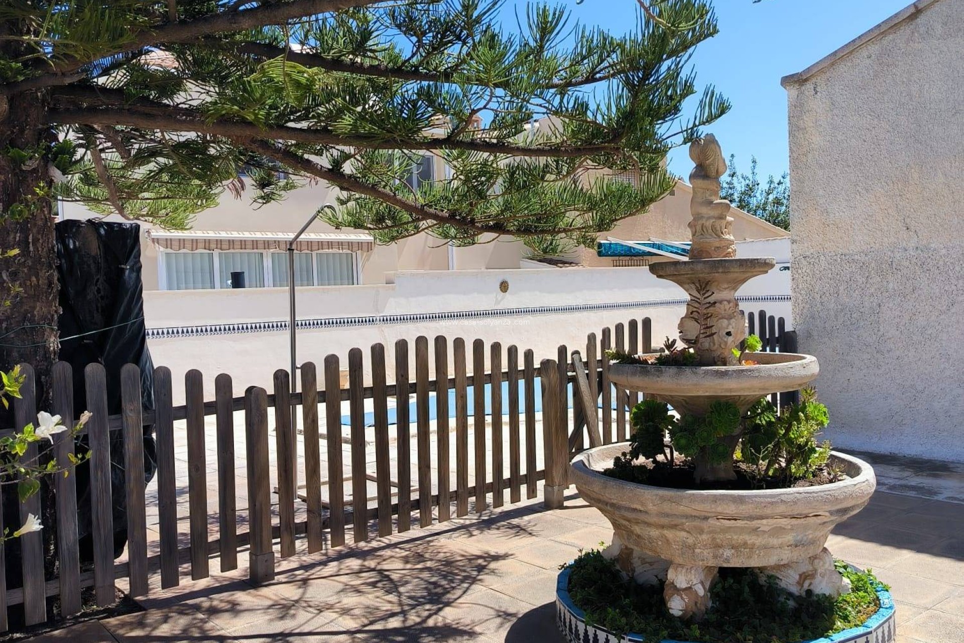 Resale - Townhouse - Orihuela Costa - Cabo Roig