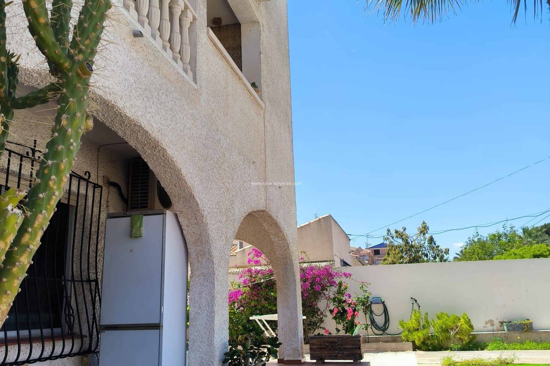Resale - Townhouse - Orihuela Costa - Cabo Roig