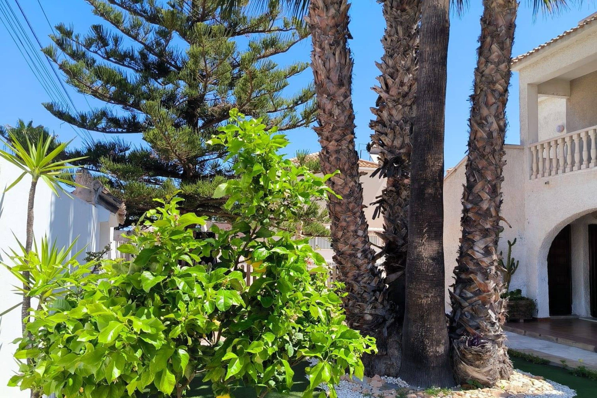 Resale - Townhouse - Orihuela Costa - Cabo Roig