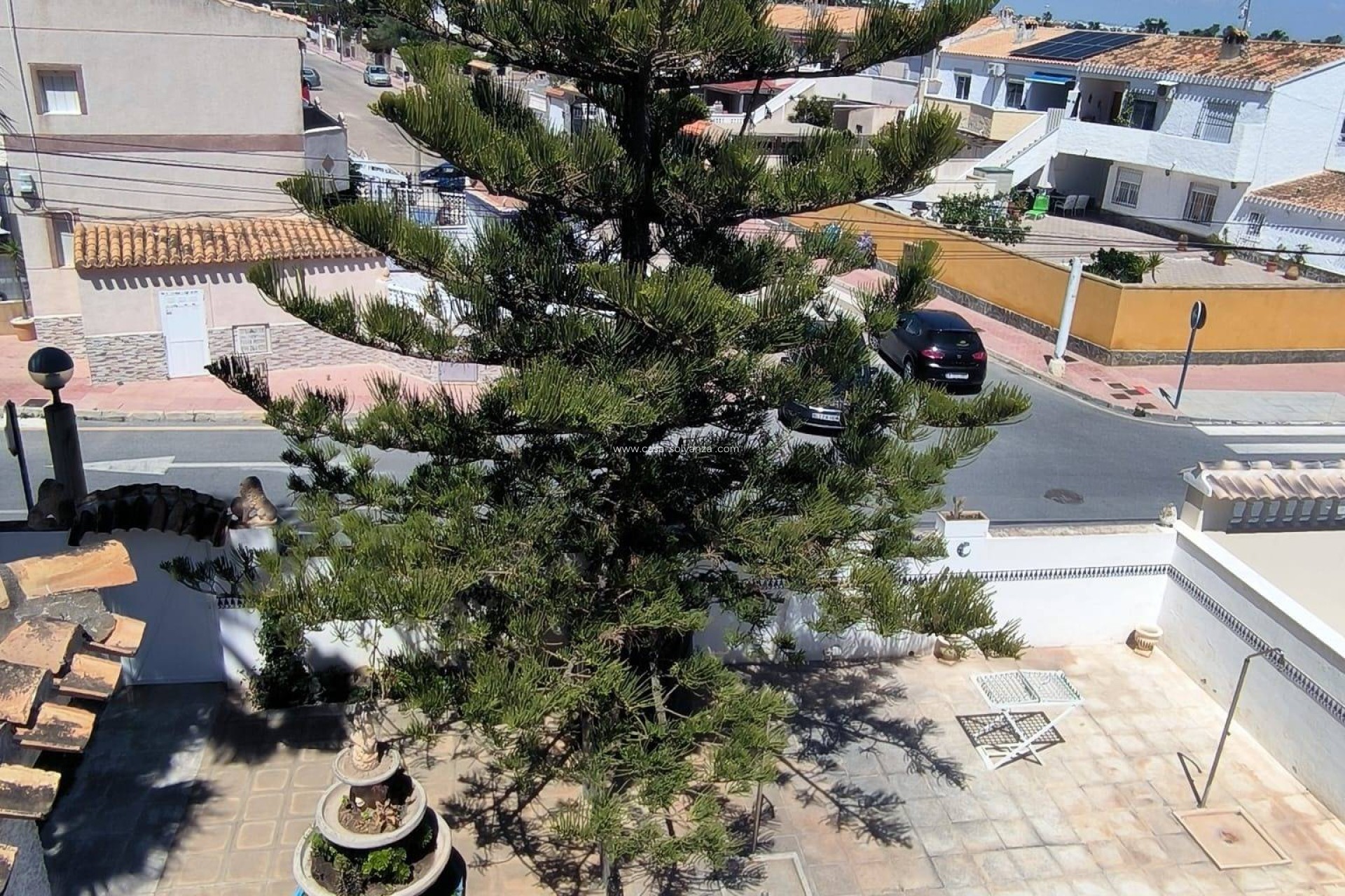 Resale - Townhouse - Orihuela Costa - Cabo Roig