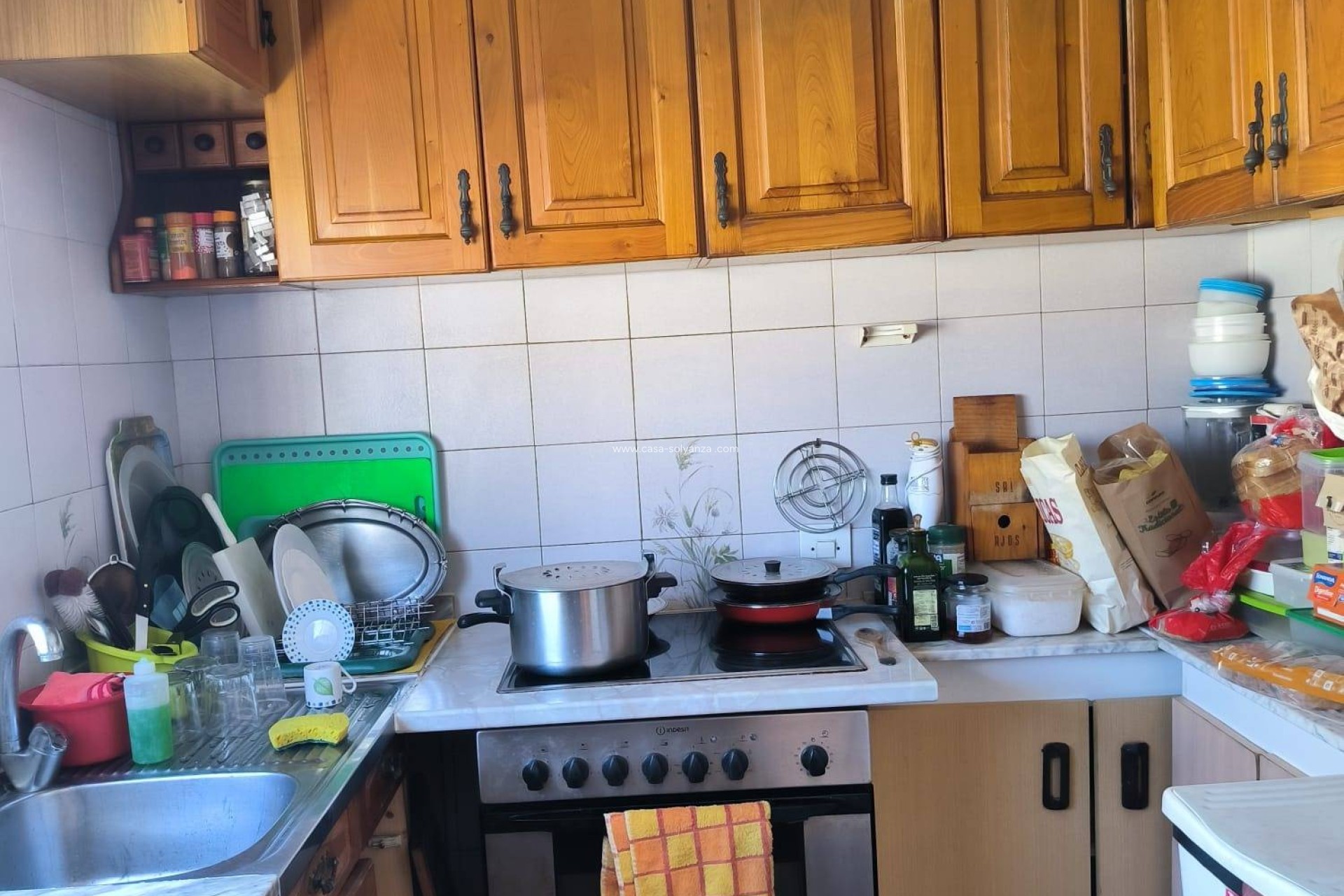 Resale - Townhouse - Orihuela Costa - Cabo Roig