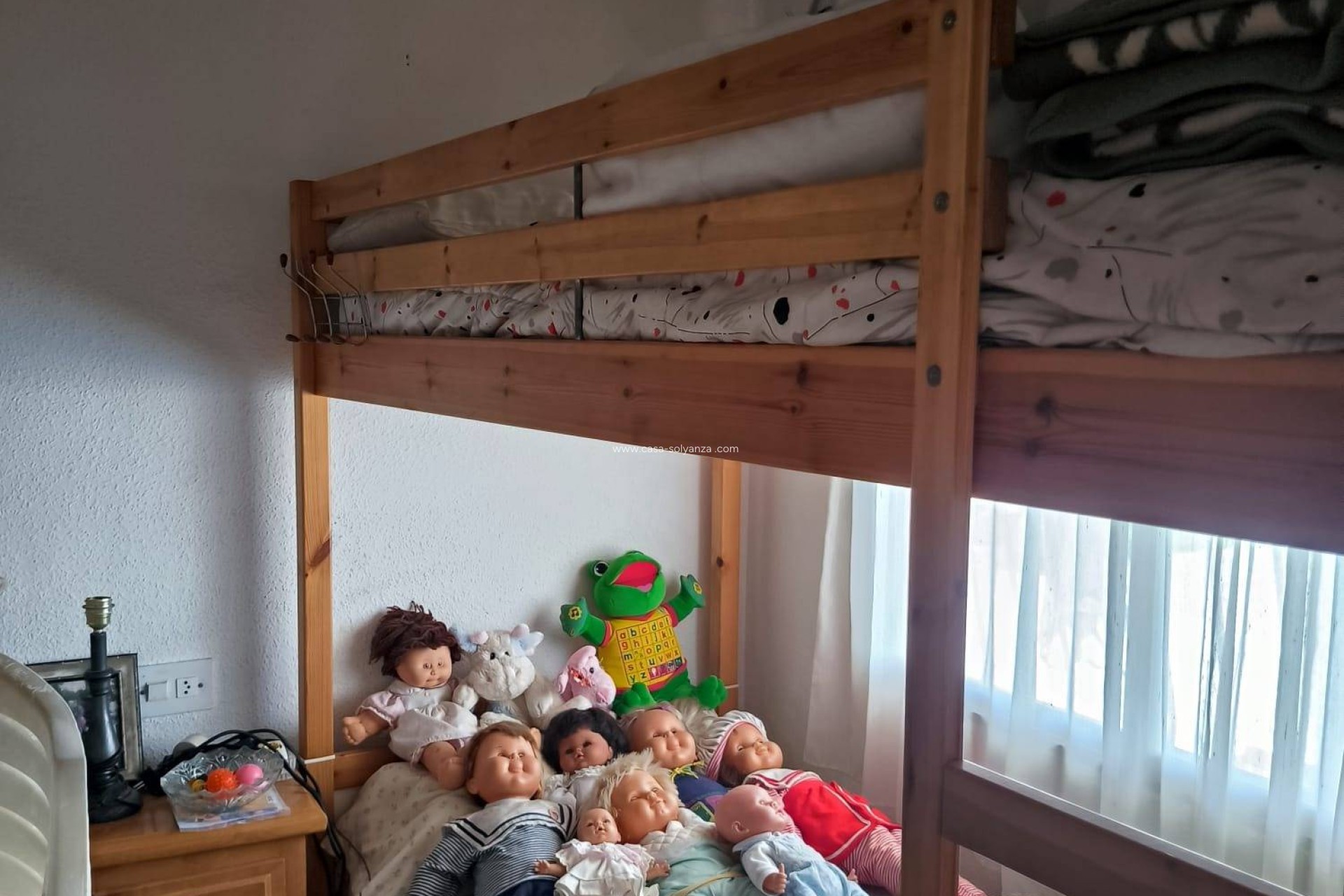 Resale - Townhouse - Orihuela Costa - Cabo Roig