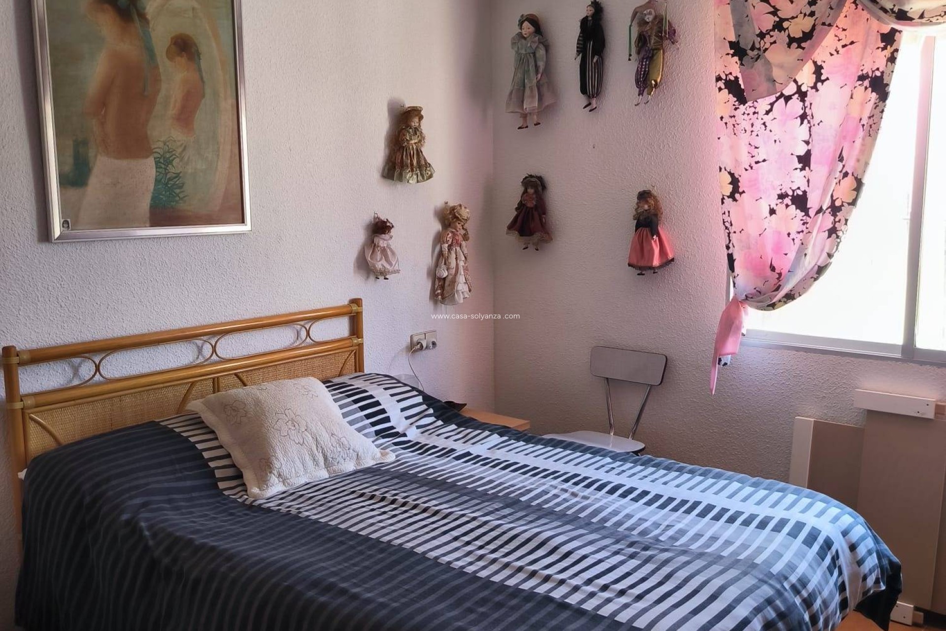 Resale - Townhouse - Orihuela Costa - Cabo Roig