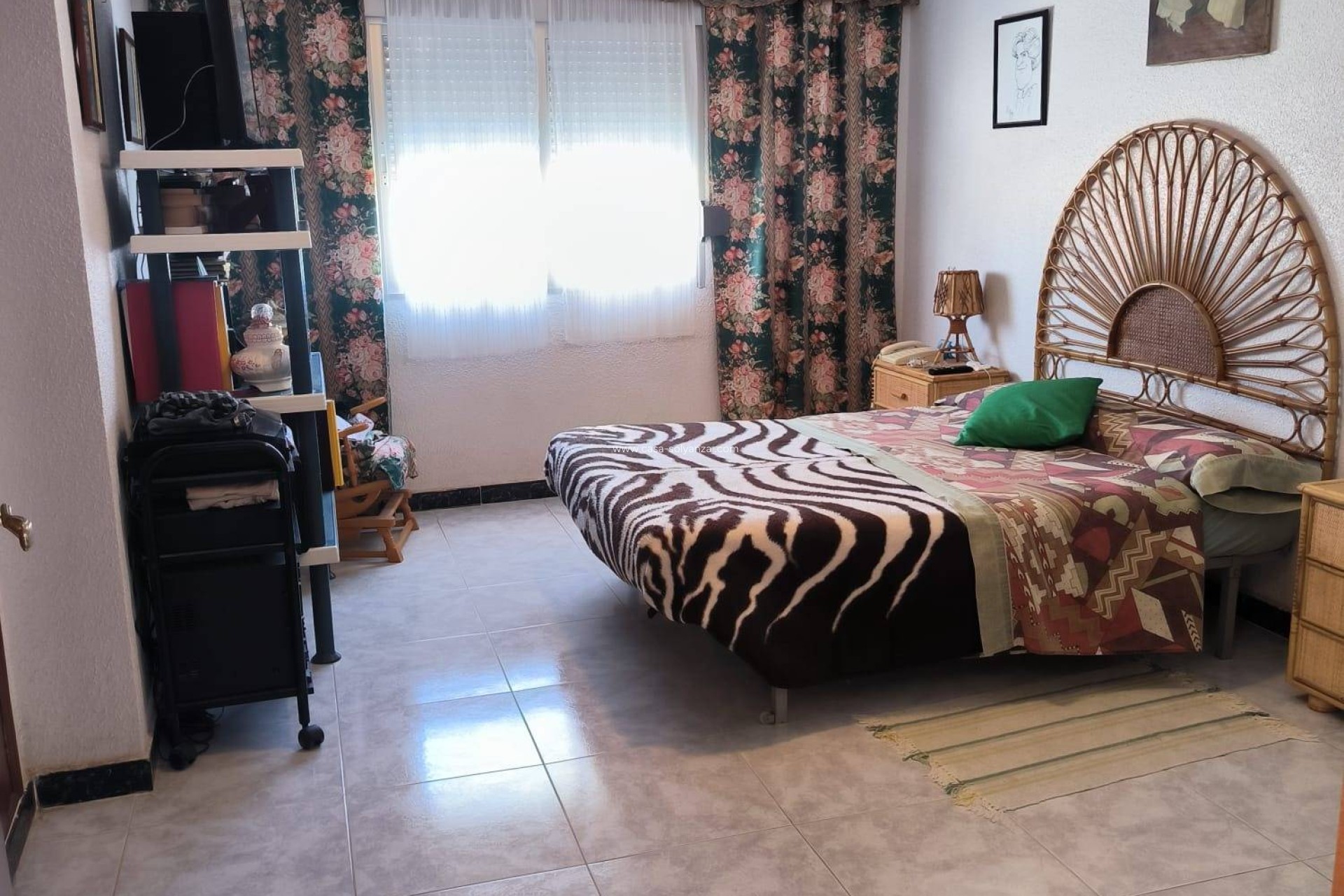 Resale - Townhouse - Orihuela Costa - Cabo Roig