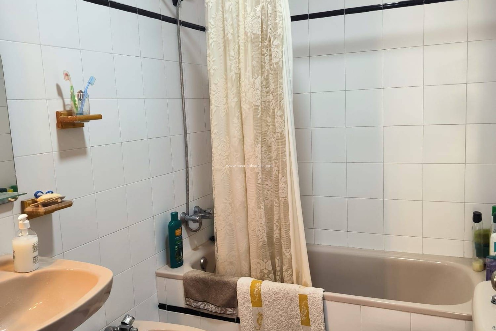 Resale - Townhouse - Orihuela Costa - Cabo Roig