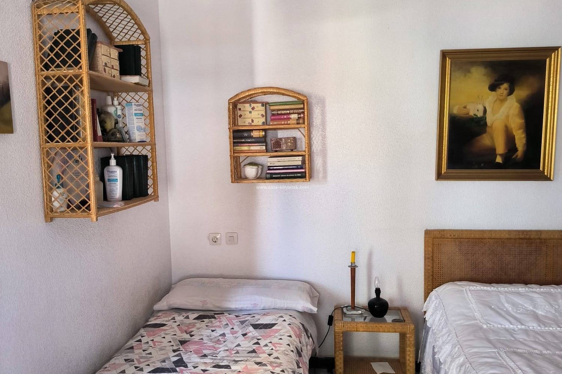 Resale - Townhouse - Orihuela Costa - Cabo Roig