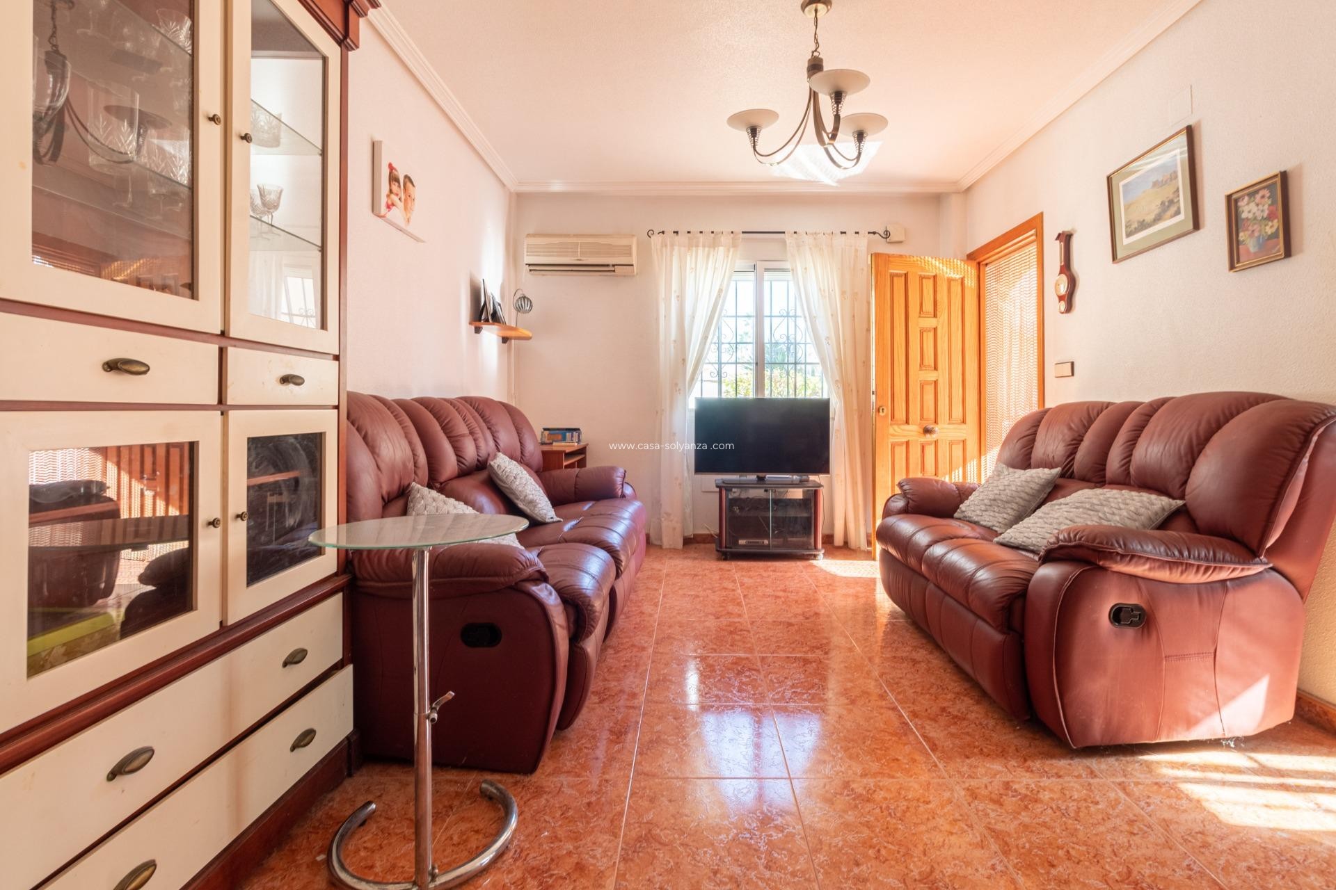 Resale - Townhouse - Orihuela Costa - Cabo Roig