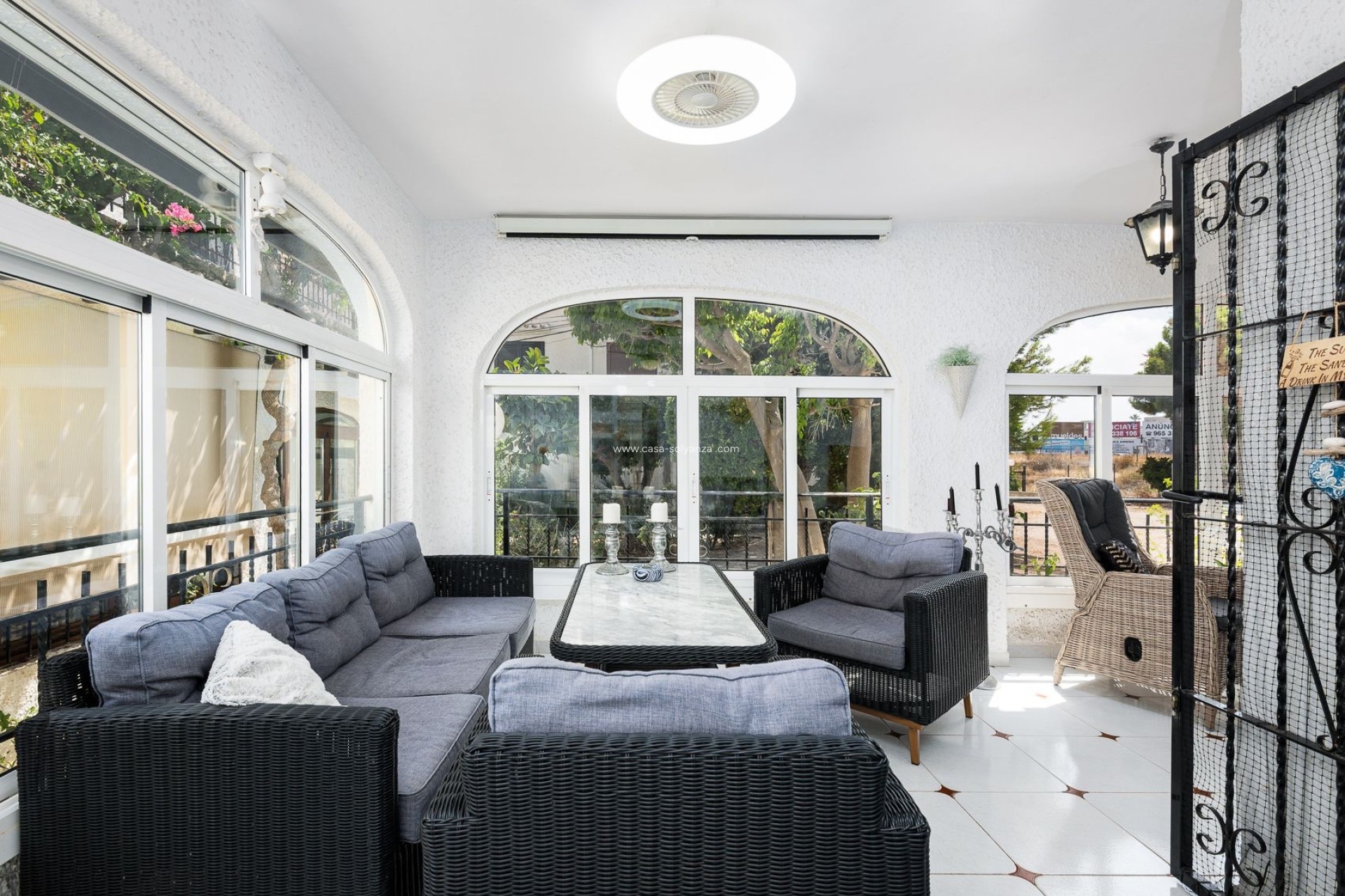 Resale - Townhouse - Orihuela Costa - Cabo Roig