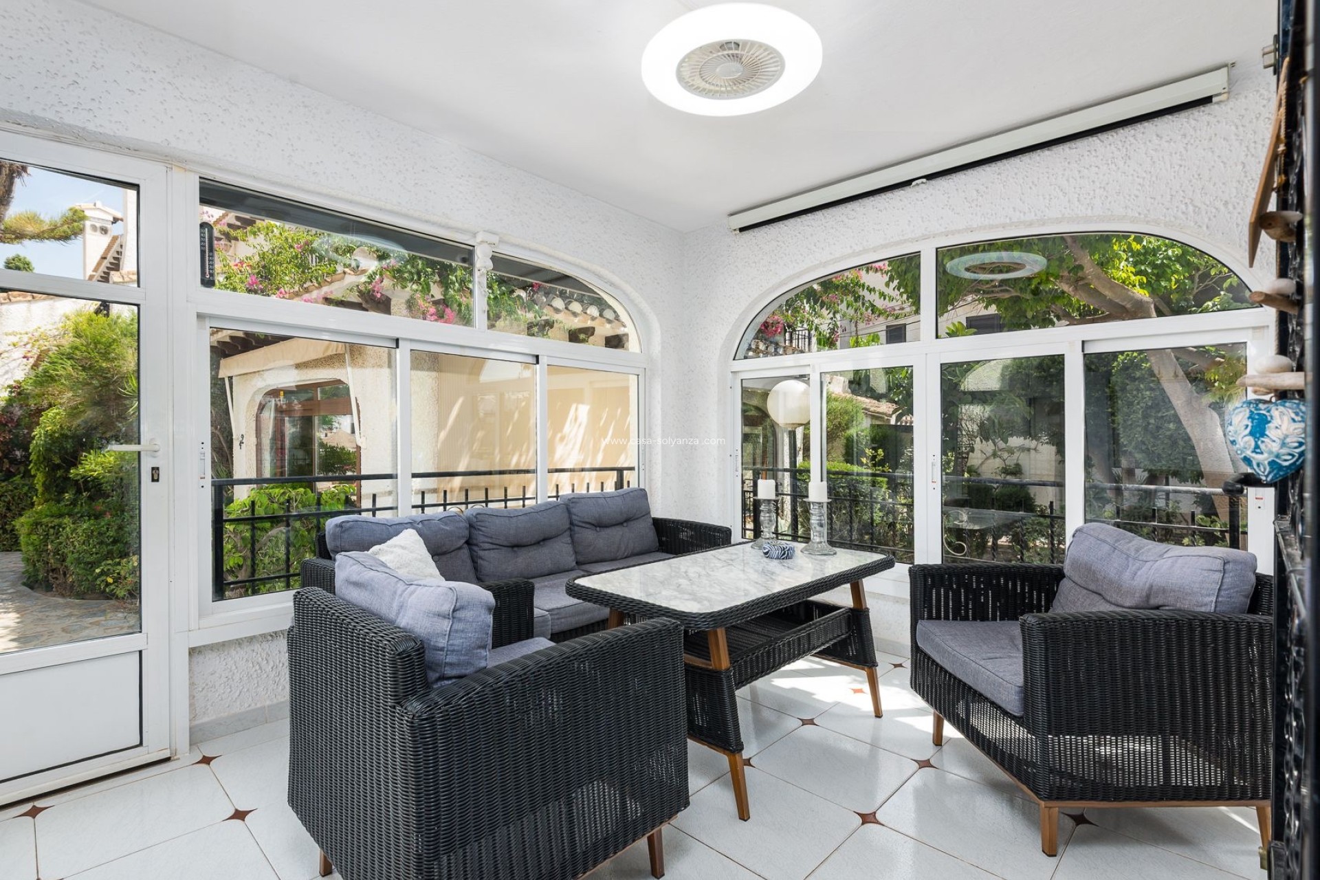 Resale - Townhouse - Orihuela Costa - Cabo Roig