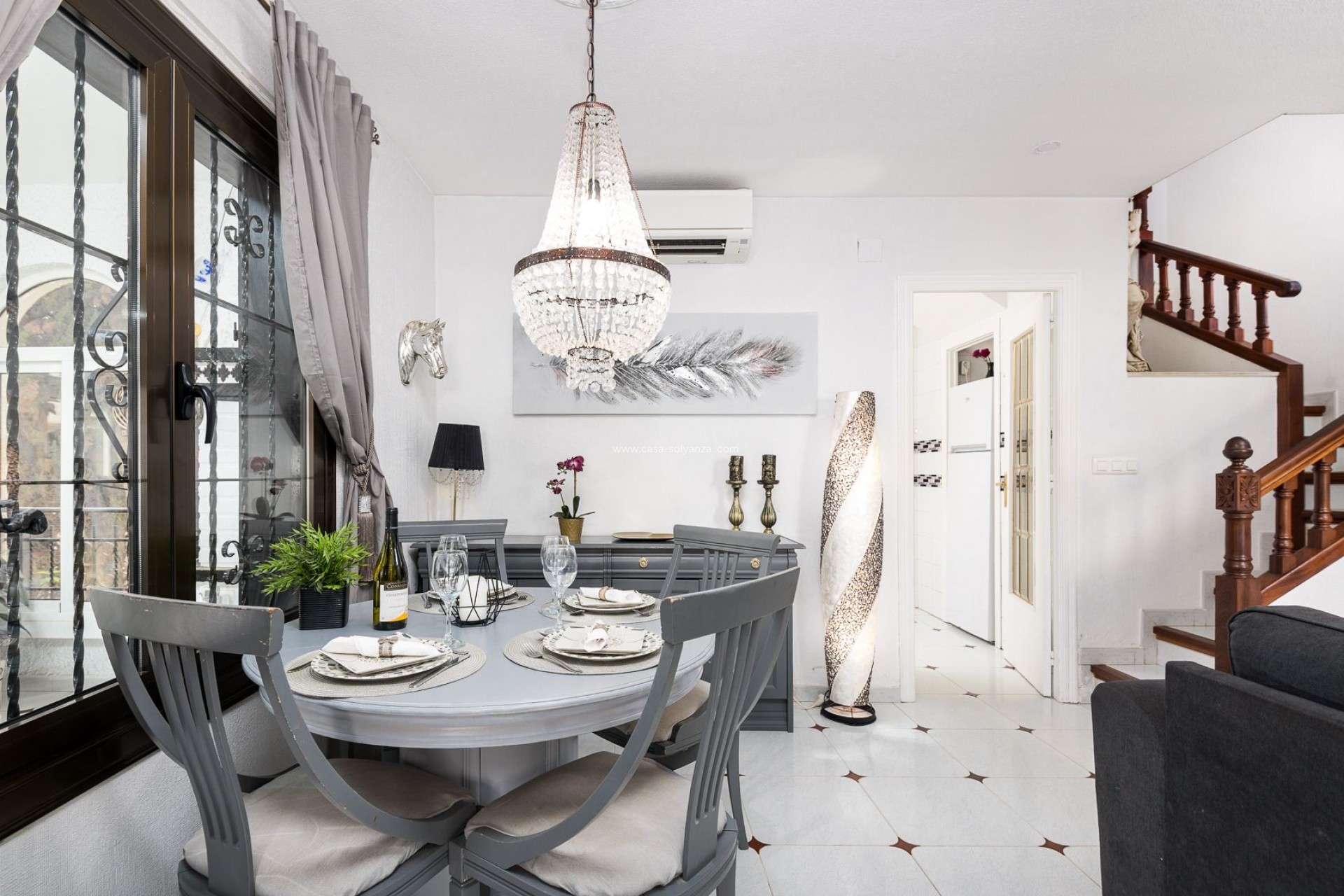 Resale - Townhouse - Orihuela Costa - Cabo Roig