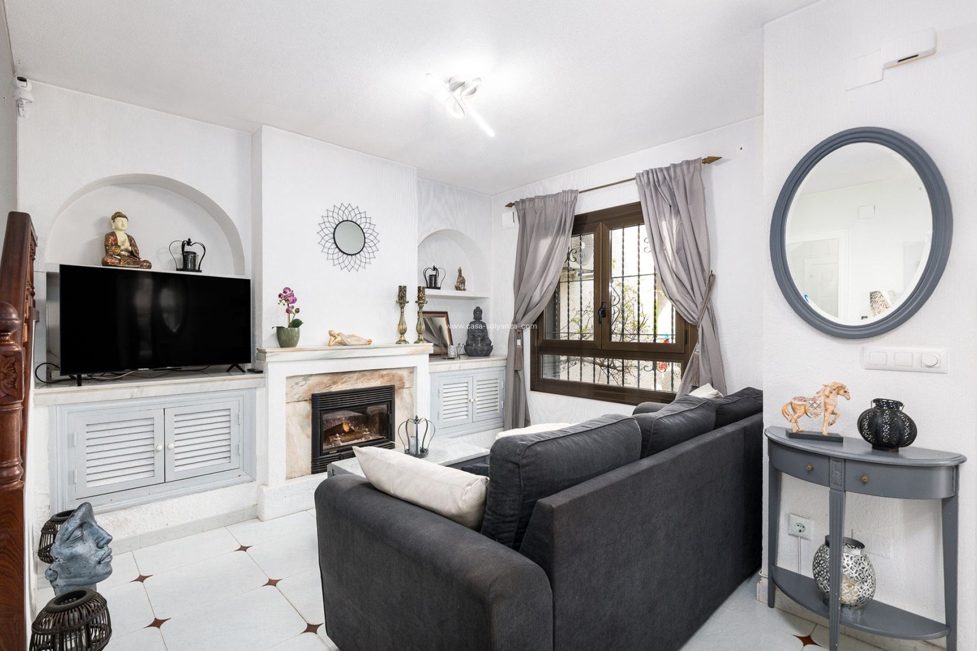 Resale - Townhouse - Orihuela Costa - Cabo Roig