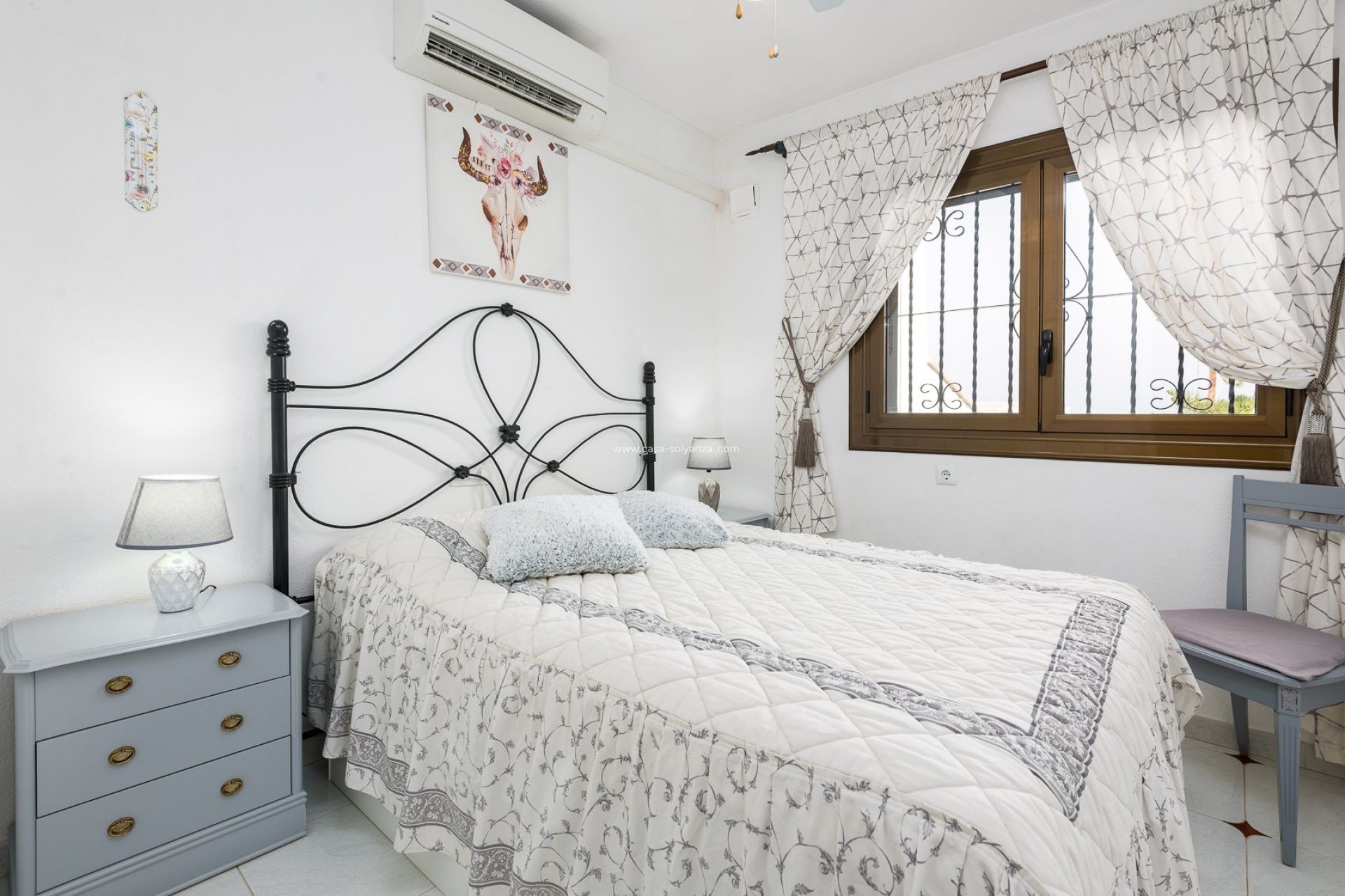 Resale - Townhouse - Orihuela Costa - Cabo Roig