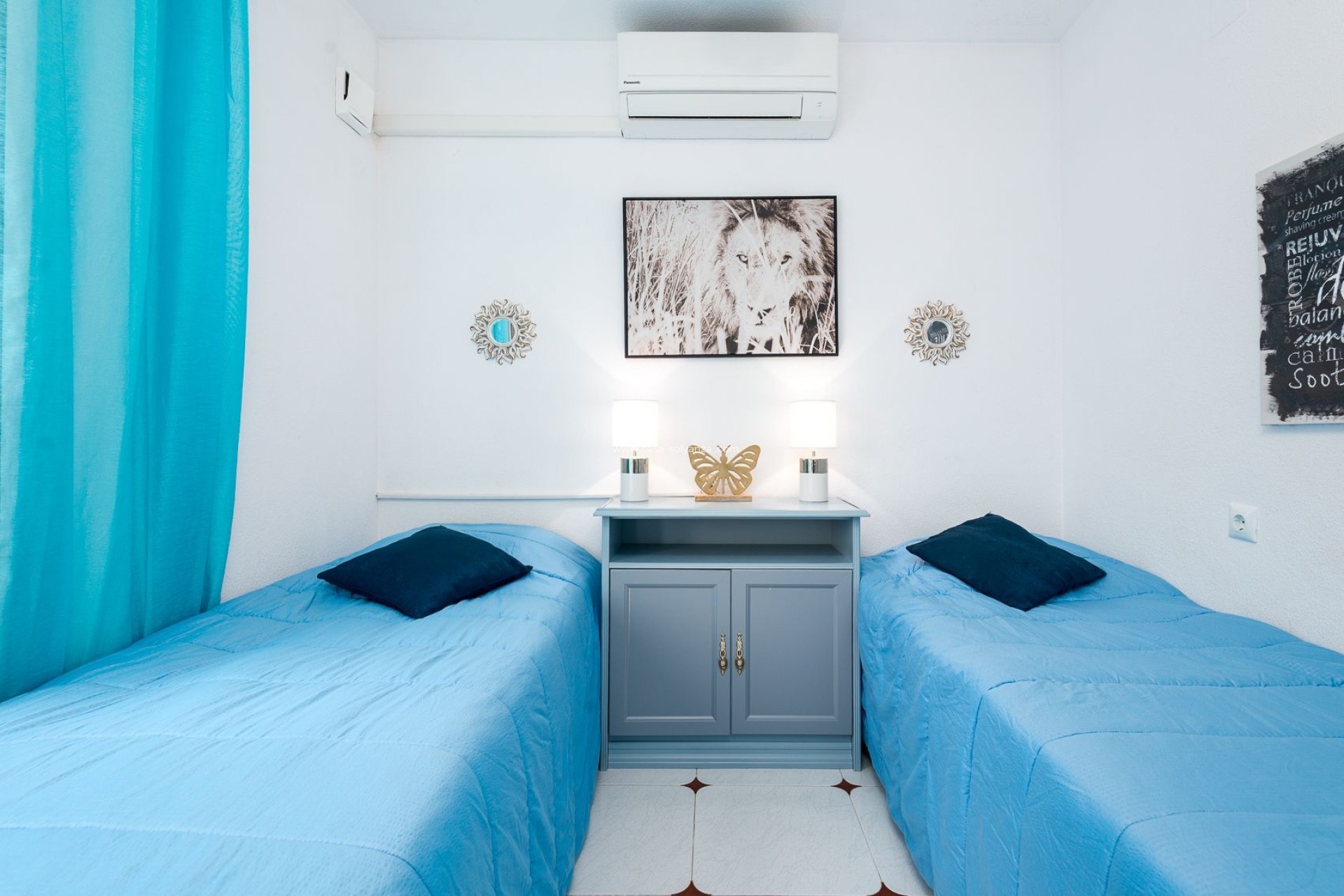 Resale - Townhouse - Orihuela Costa - Cabo Roig