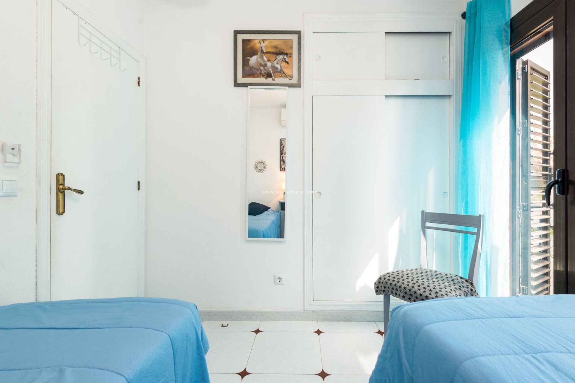 Resale - Townhouse - Orihuela Costa - Cabo Roig