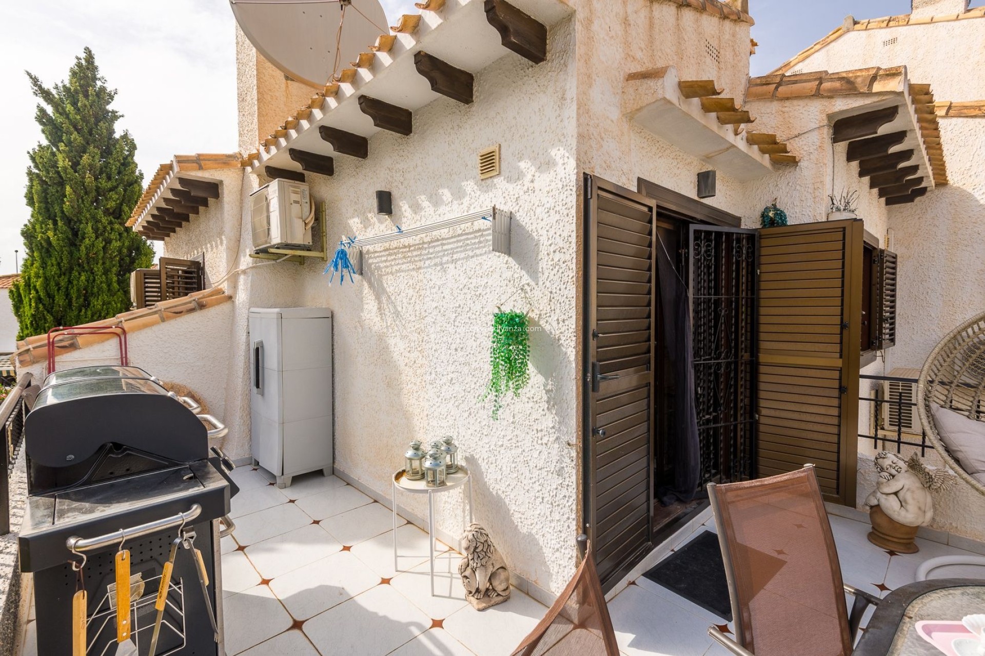 Resale - Townhouse - Orihuela Costa - Cabo Roig