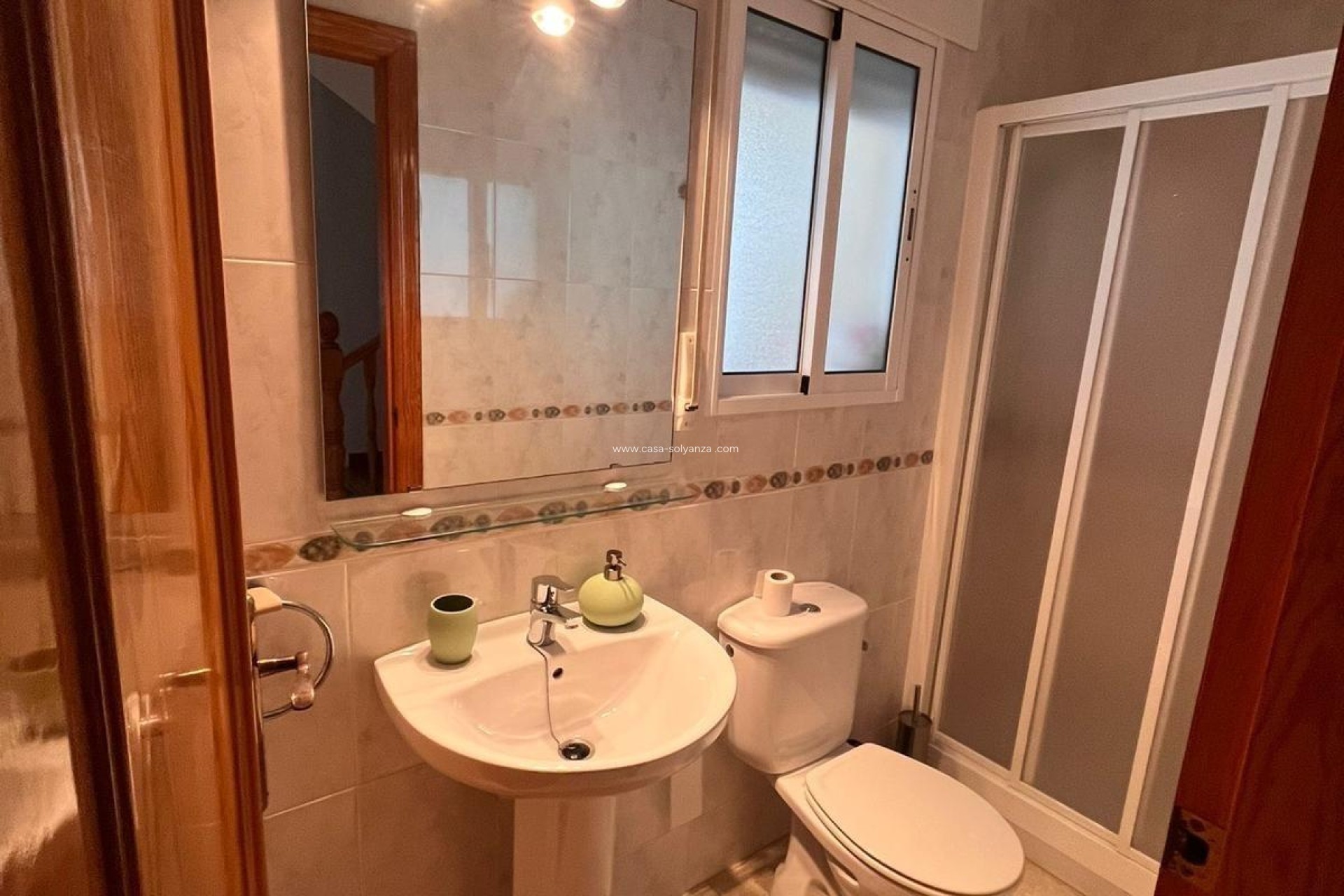 Resale - Townhouse - Orihuela Costa - Campoamor