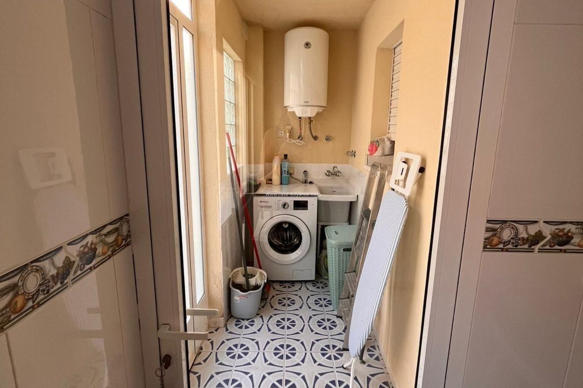 Resale - Townhouse - Orihuela Costa - Campoamor