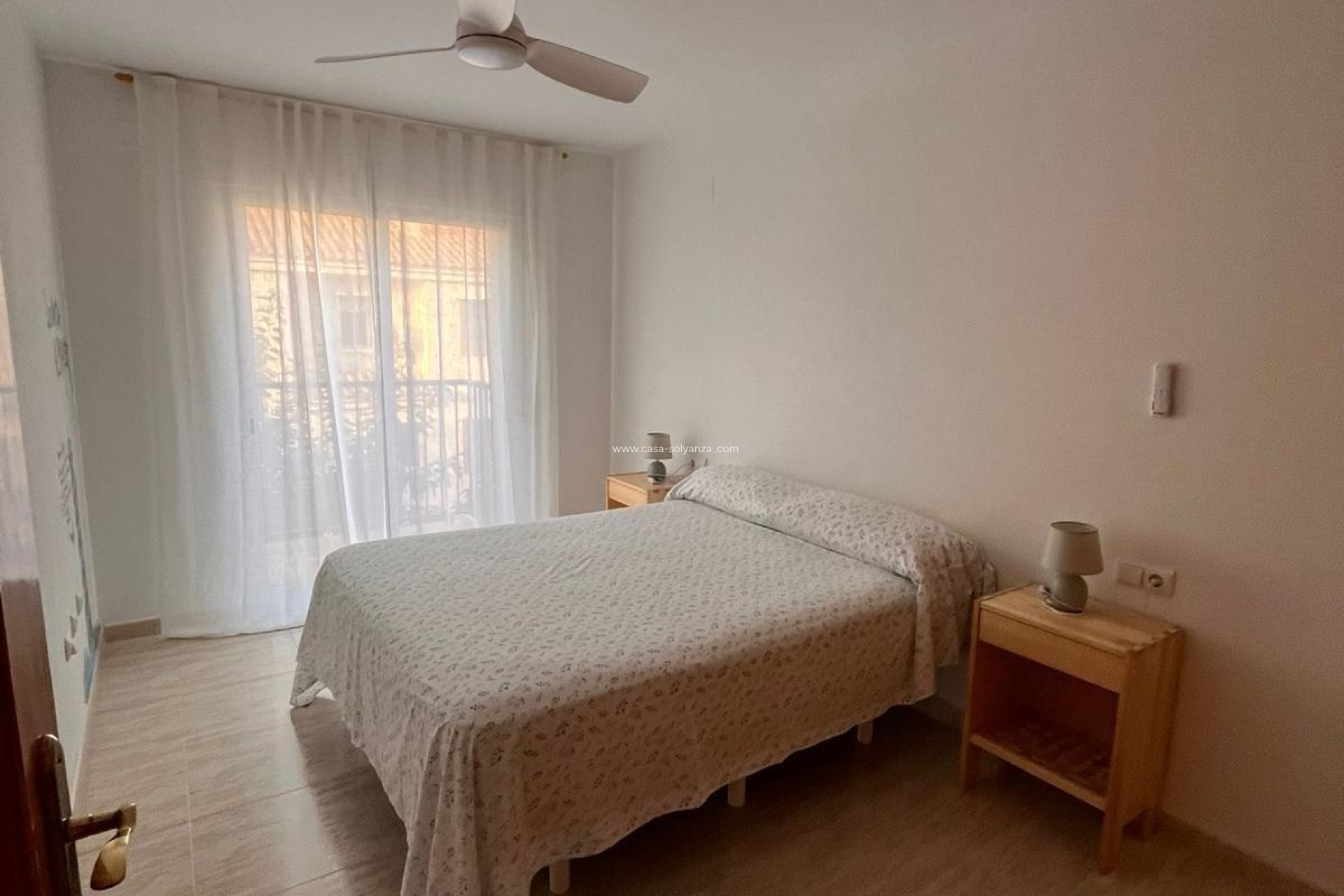 Resale - Townhouse - Orihuela Costa - Campoamor