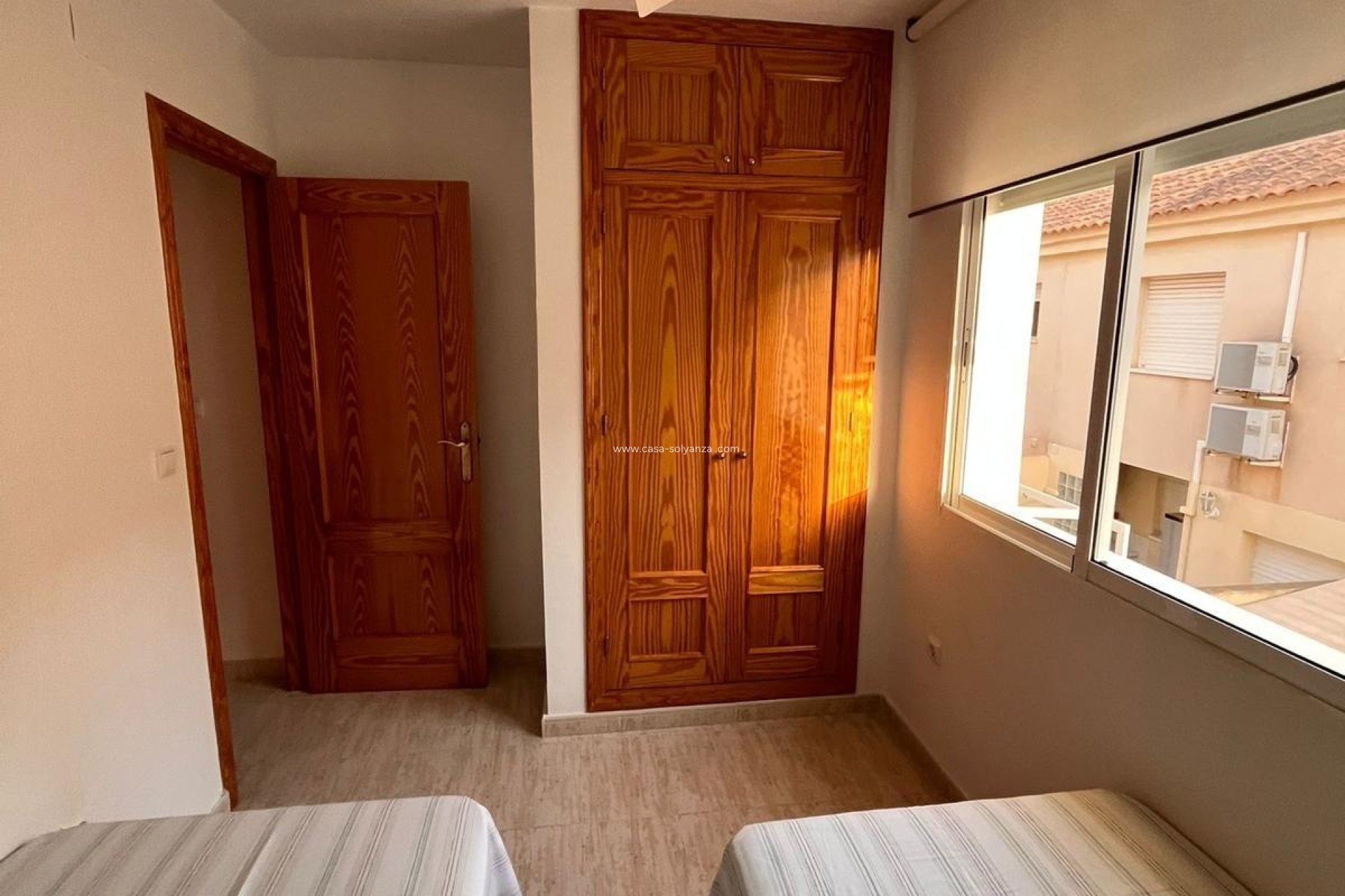 Resale - Townhouse - Orihuela Costa - Campoamor