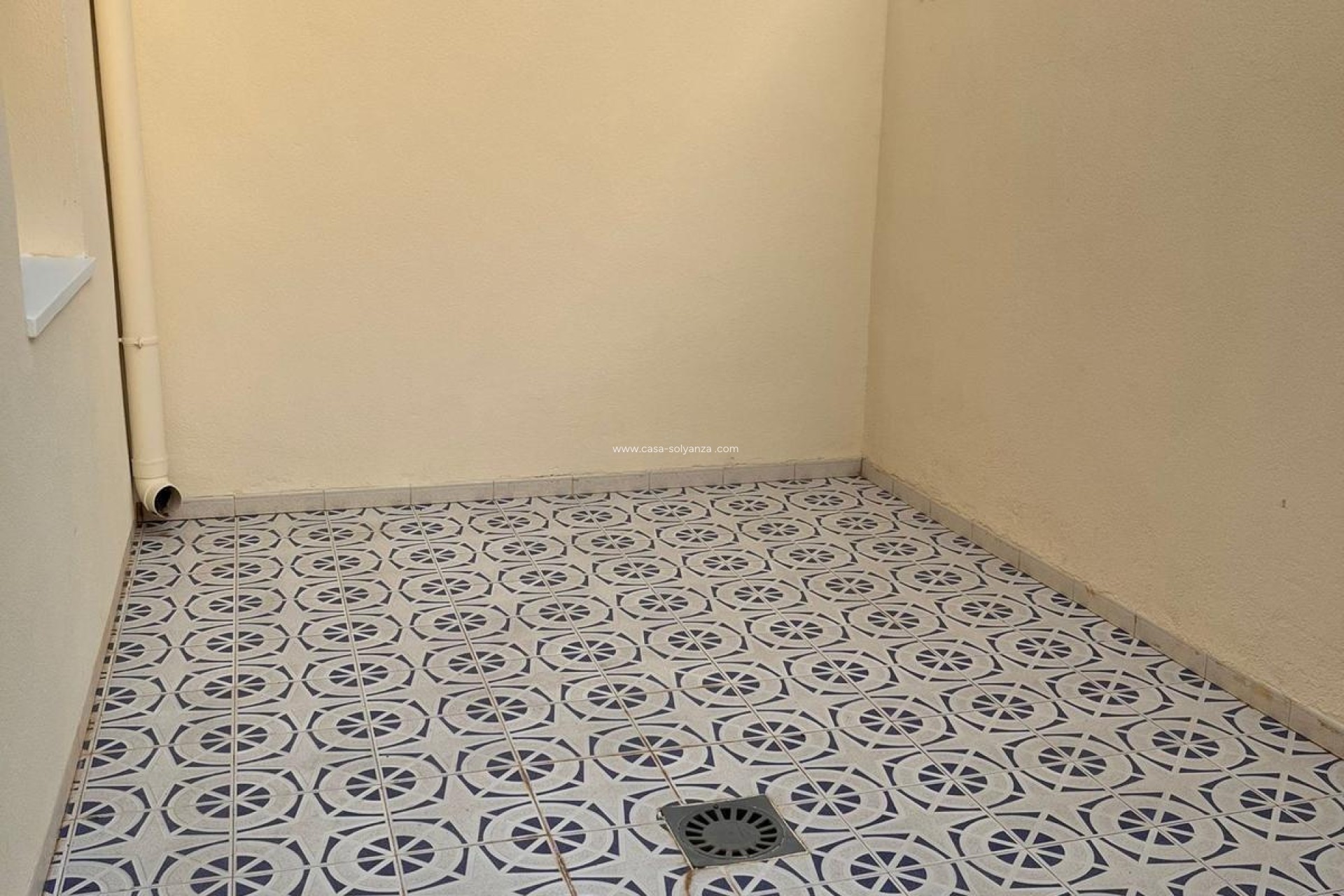 Resale - Townhouse - Orihuela Costa - Campoamor