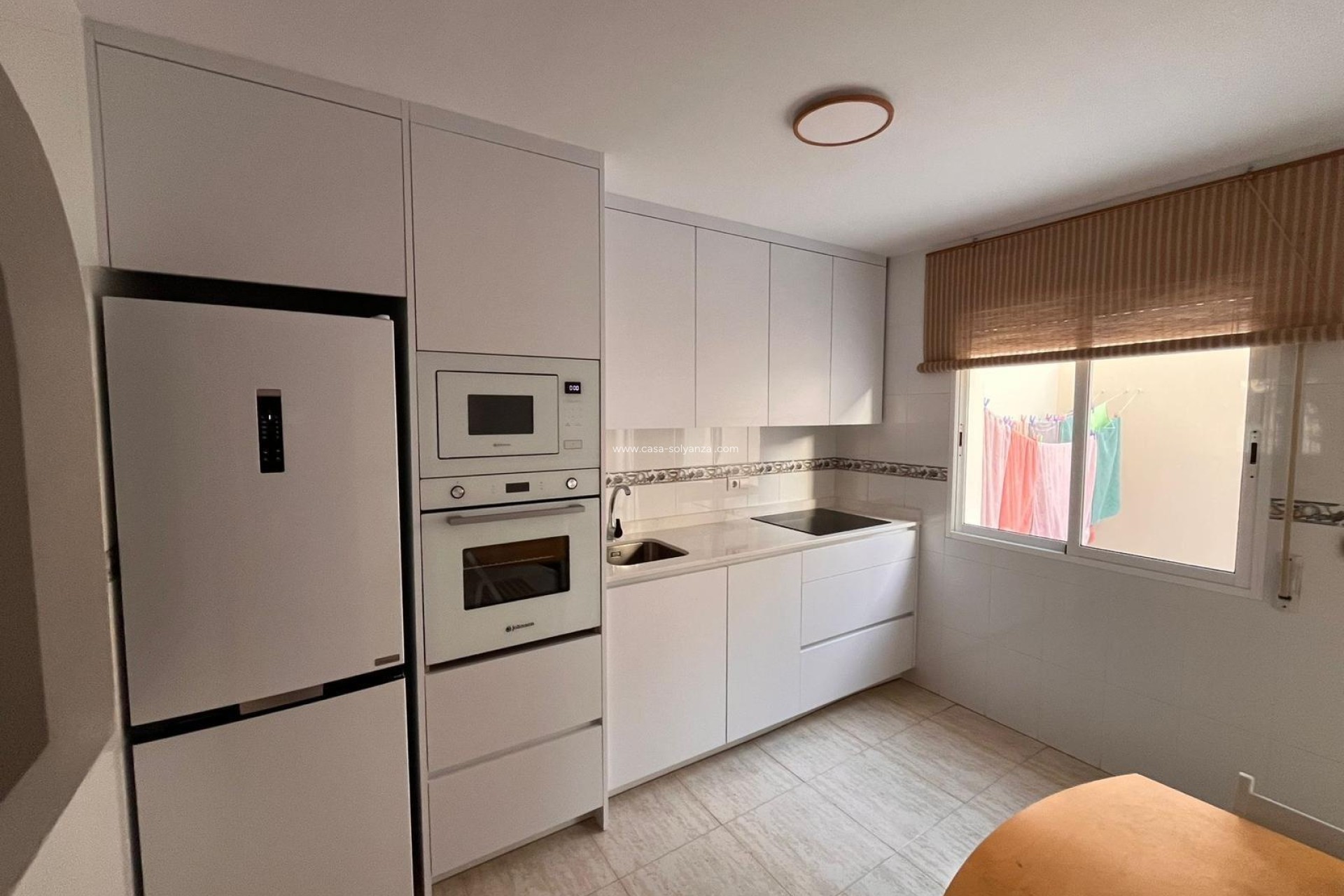 Resale - Townhouse - Orihuela Costa - Campoamor