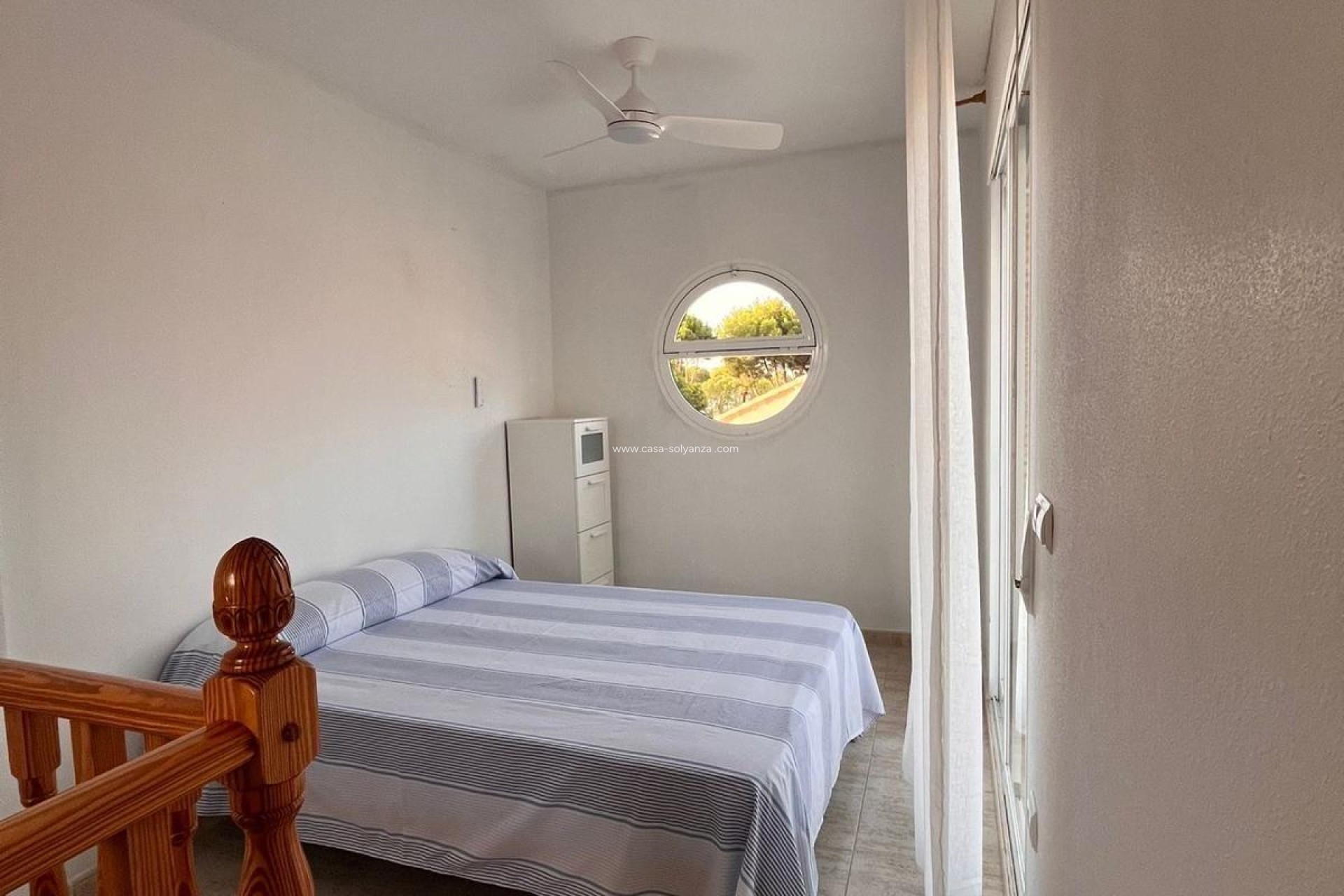 Resale - Townhouse - Orihuela Costa - Campoamor