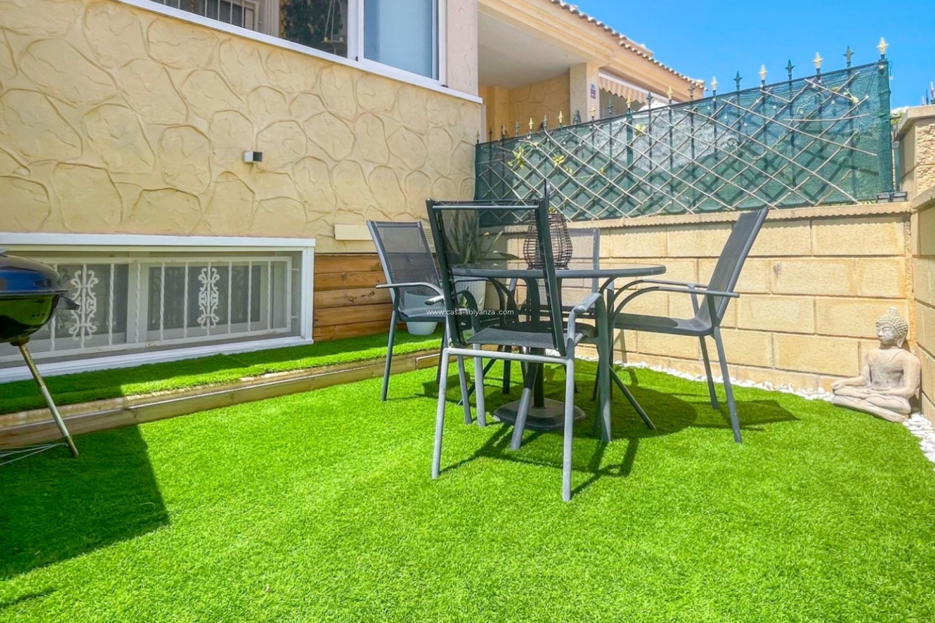 Resale - Townhouse - Orihuela Costa - Costa Blanca