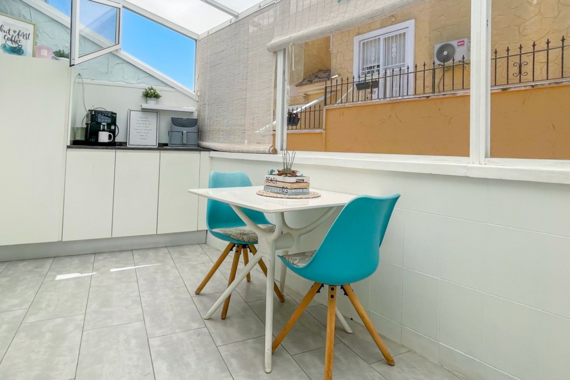 Resale - Townhouse - Orihuela Costa - Costa Blanca