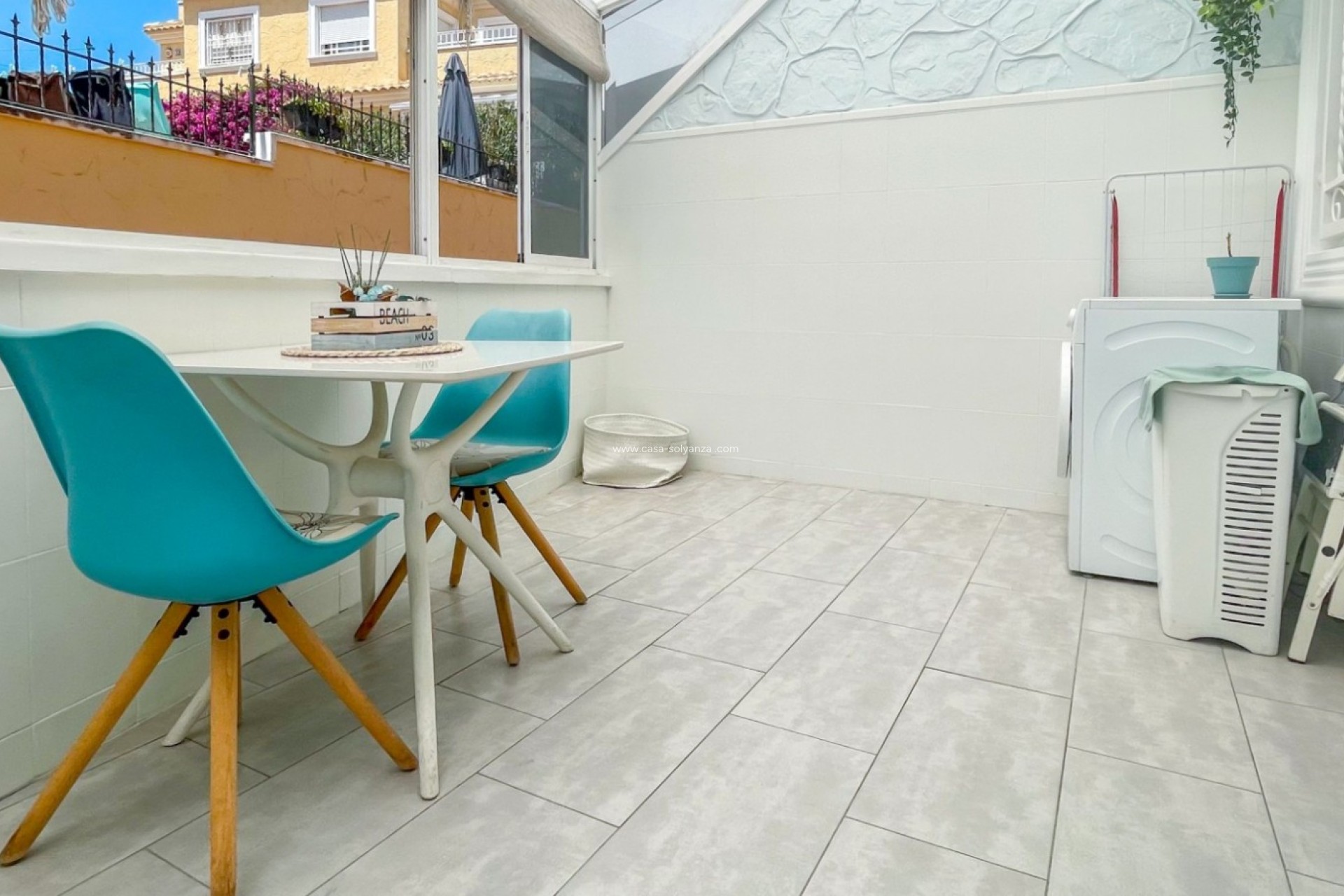Resale - Townhouse - Orihuela Costa - Costa Blanca