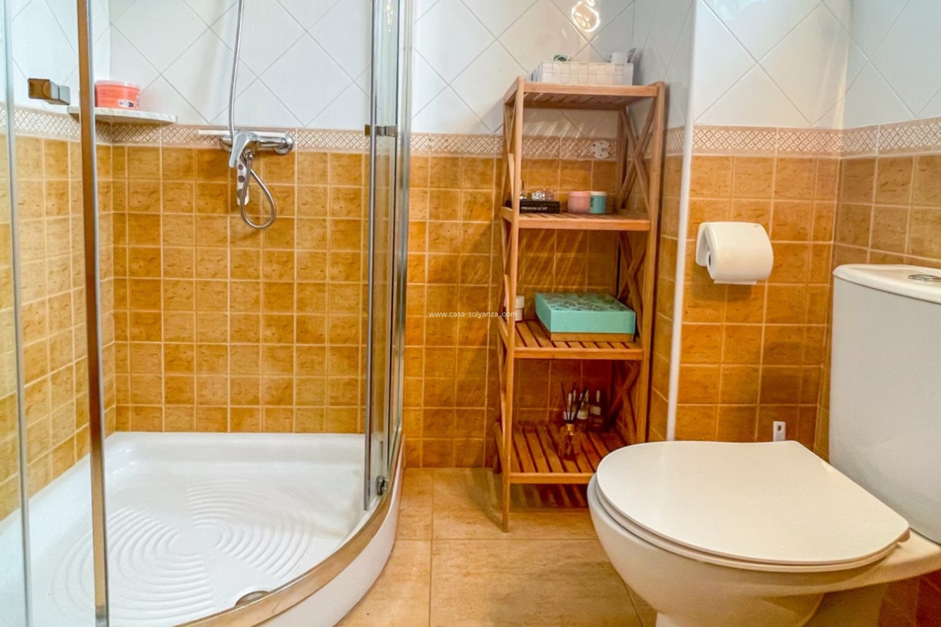 Resale - Townhouse - Orihuela Costa - Costa Blanca