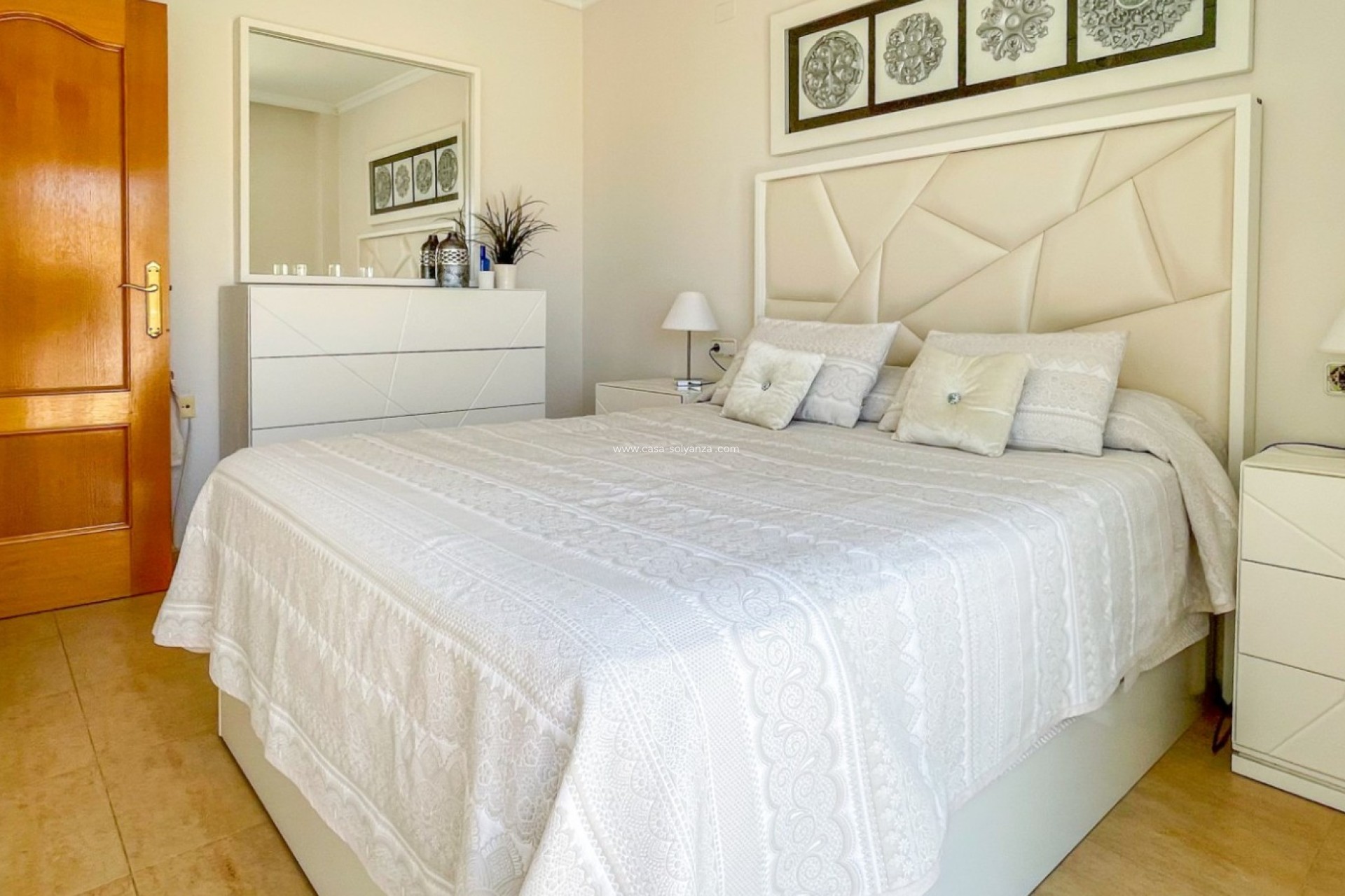 Resale - Townhouse - Orihuela Costa - Costa Blanca