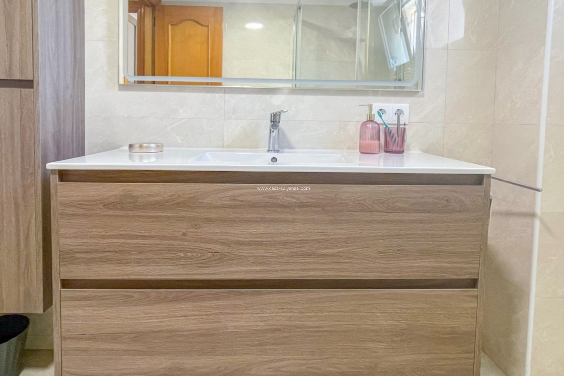 Resale - Townhouse - Orihuela Costa - Costa Blanca