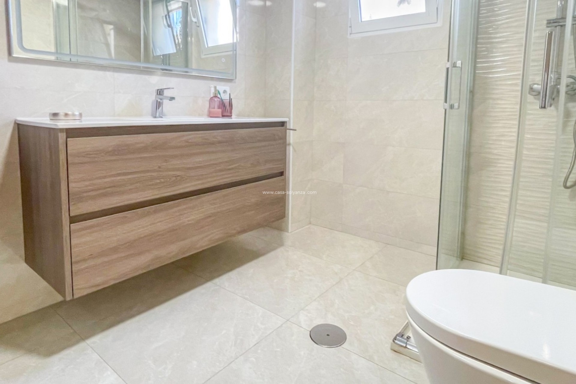 Resale - Townhouse - Orihuela Costa - Costa Blanca