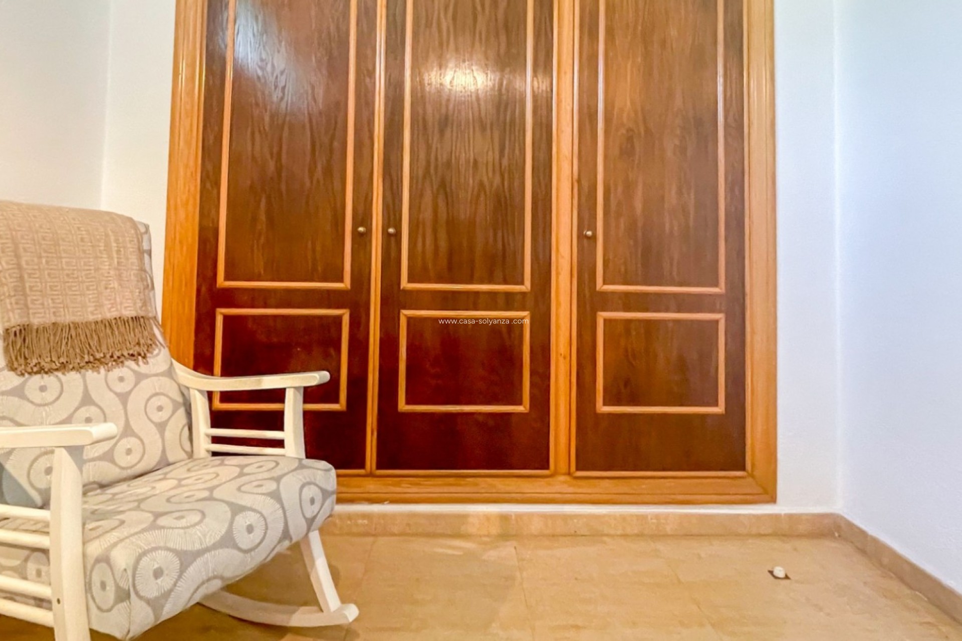 Resale - Townhouse - Orihuela Costa - Costa Blanca
