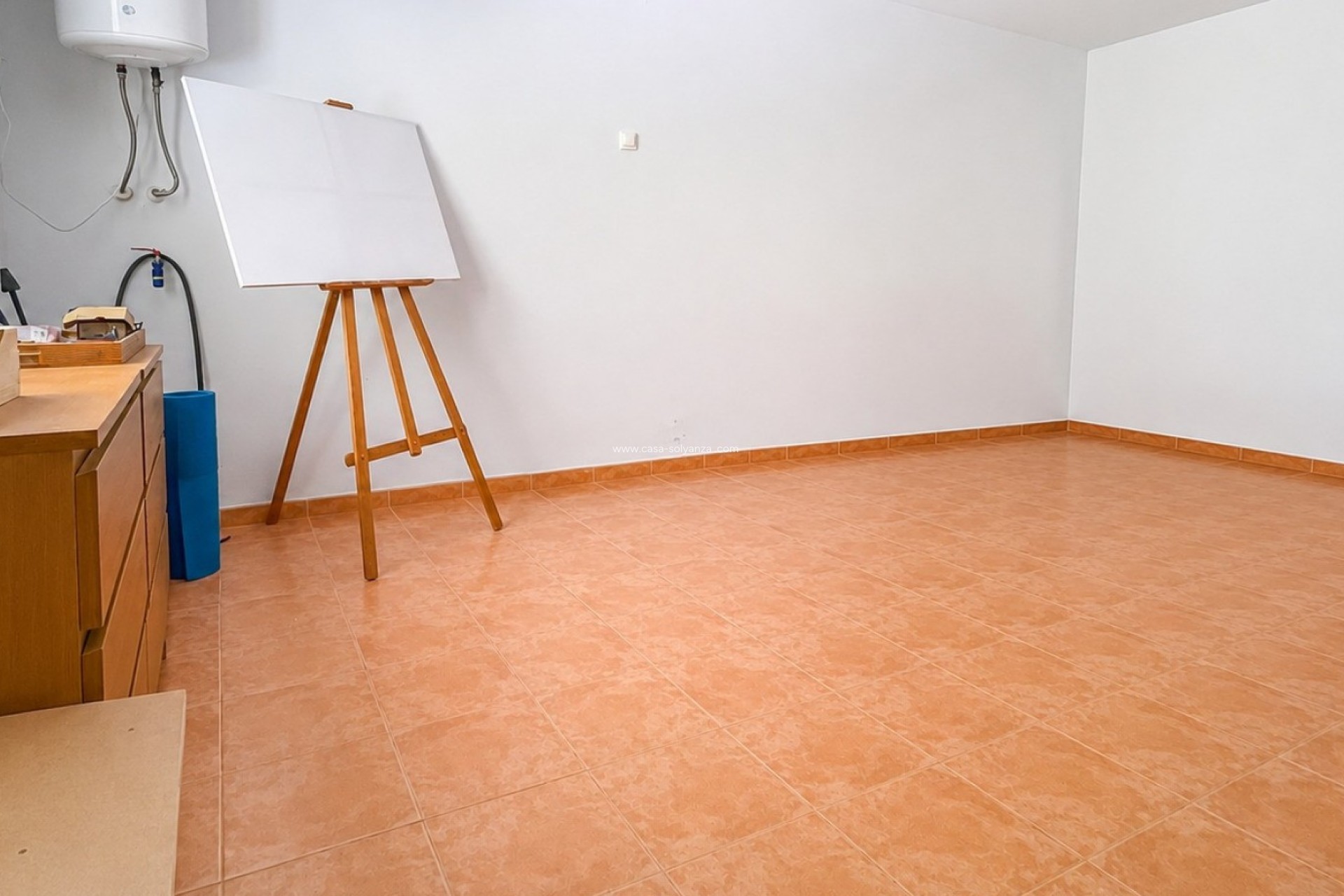 Resale - Townhouse - Orihuela Costa - Costa Blanca