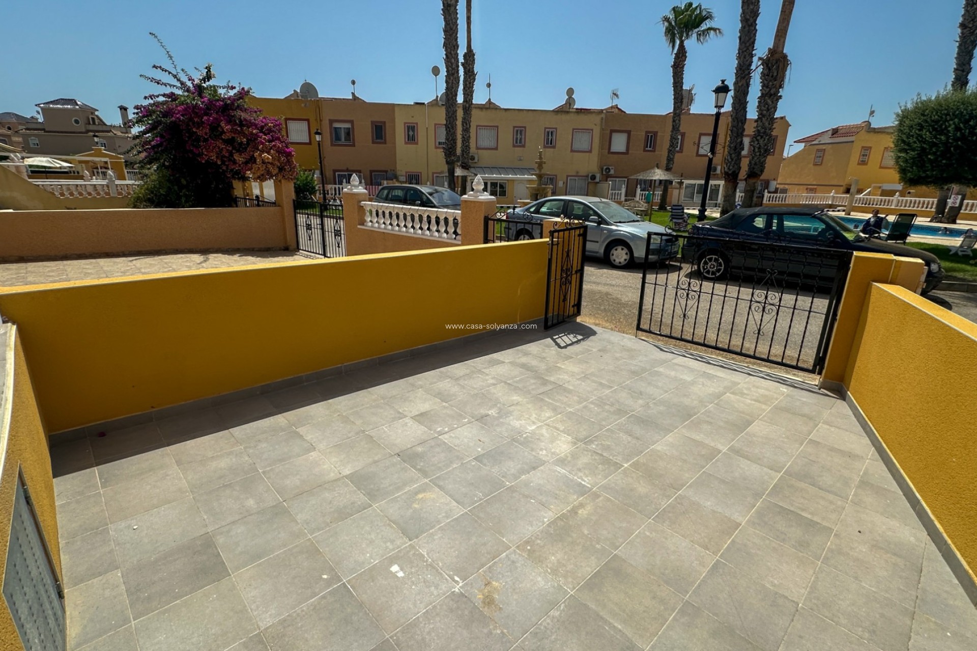 Resale - Townhouse - Orihuela Costa - Costa Blanca