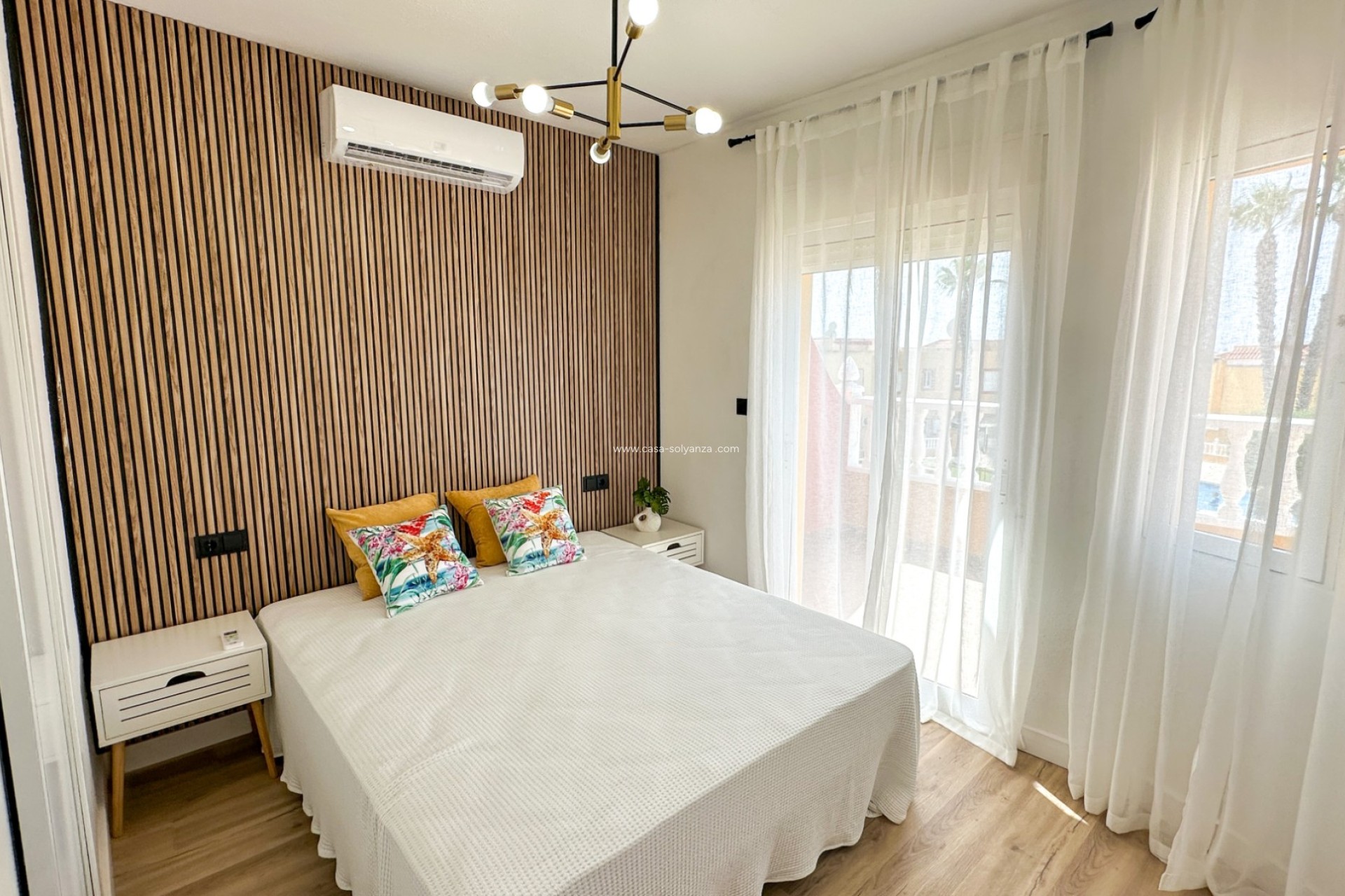 Resale - Townhouse - Orihuela Costa - Costa Blanca