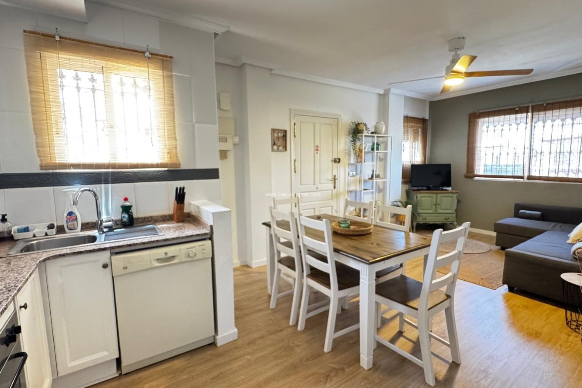 Resale - Townhouse - Orihuela Costa - Costa Blanca