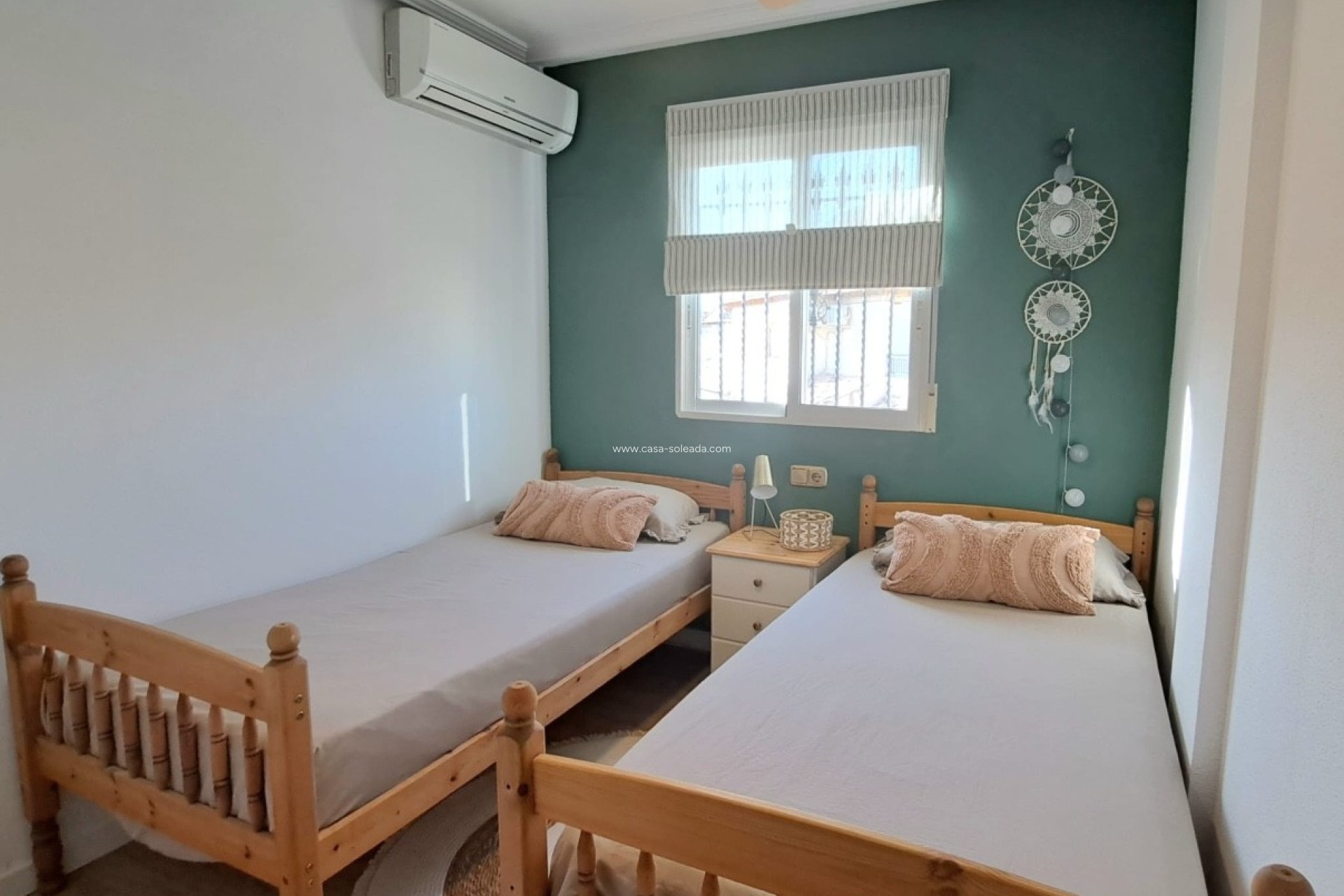 Resale - Townhouse - Orihuela Costa - Costa Blanca