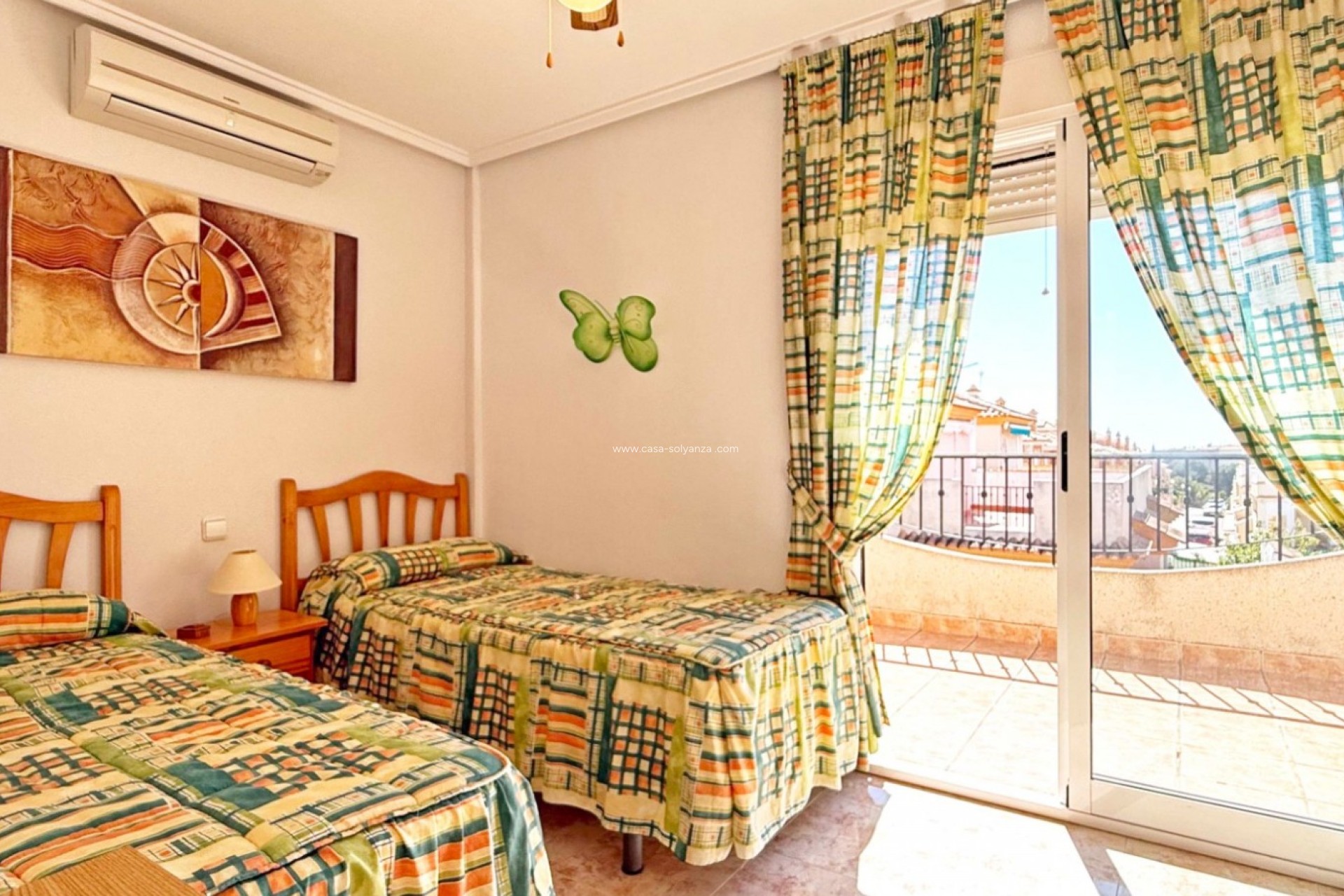 Resale - Townhouse - Orihuela Costa - Costa Blanca