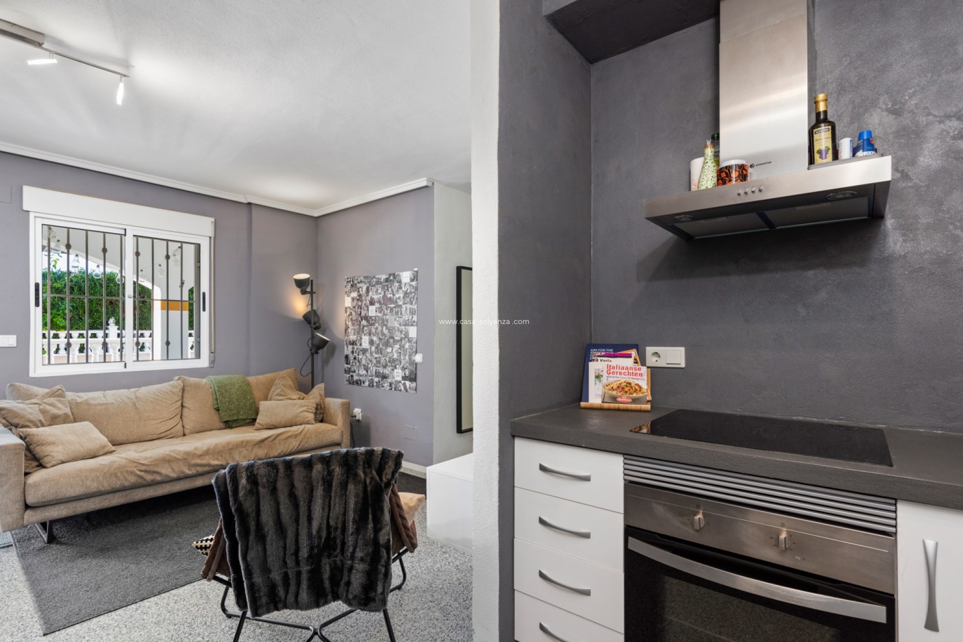 Resale - Townhouse - Orihuela Costa - Costa Blanca
