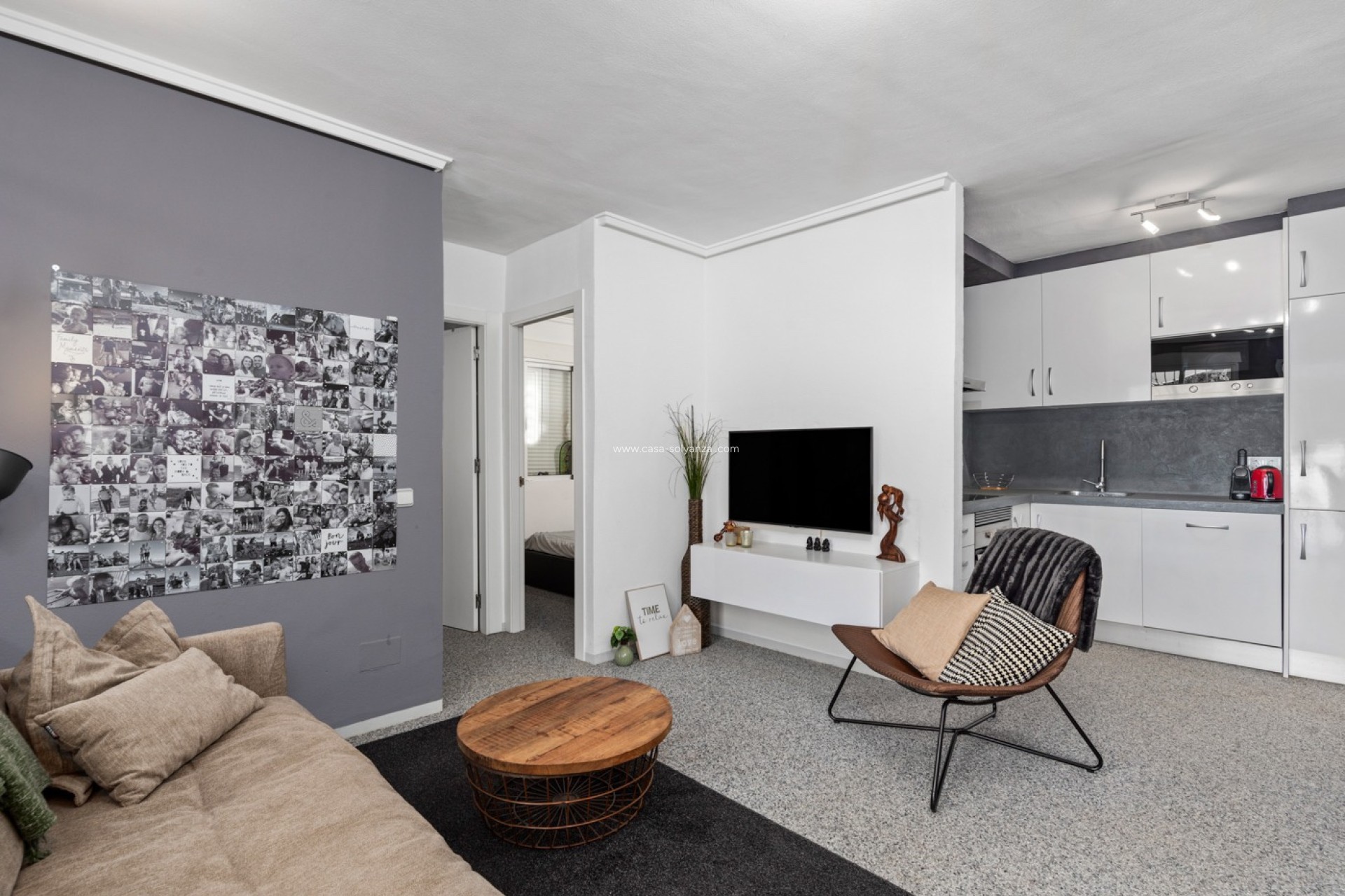 Resale - Townhouse - Orihuela Costa - Costa Blanca