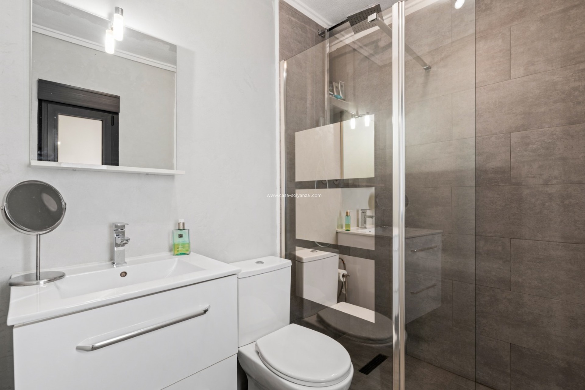 Resale - Townhouse - Orihuela Costa - Costa Blanca