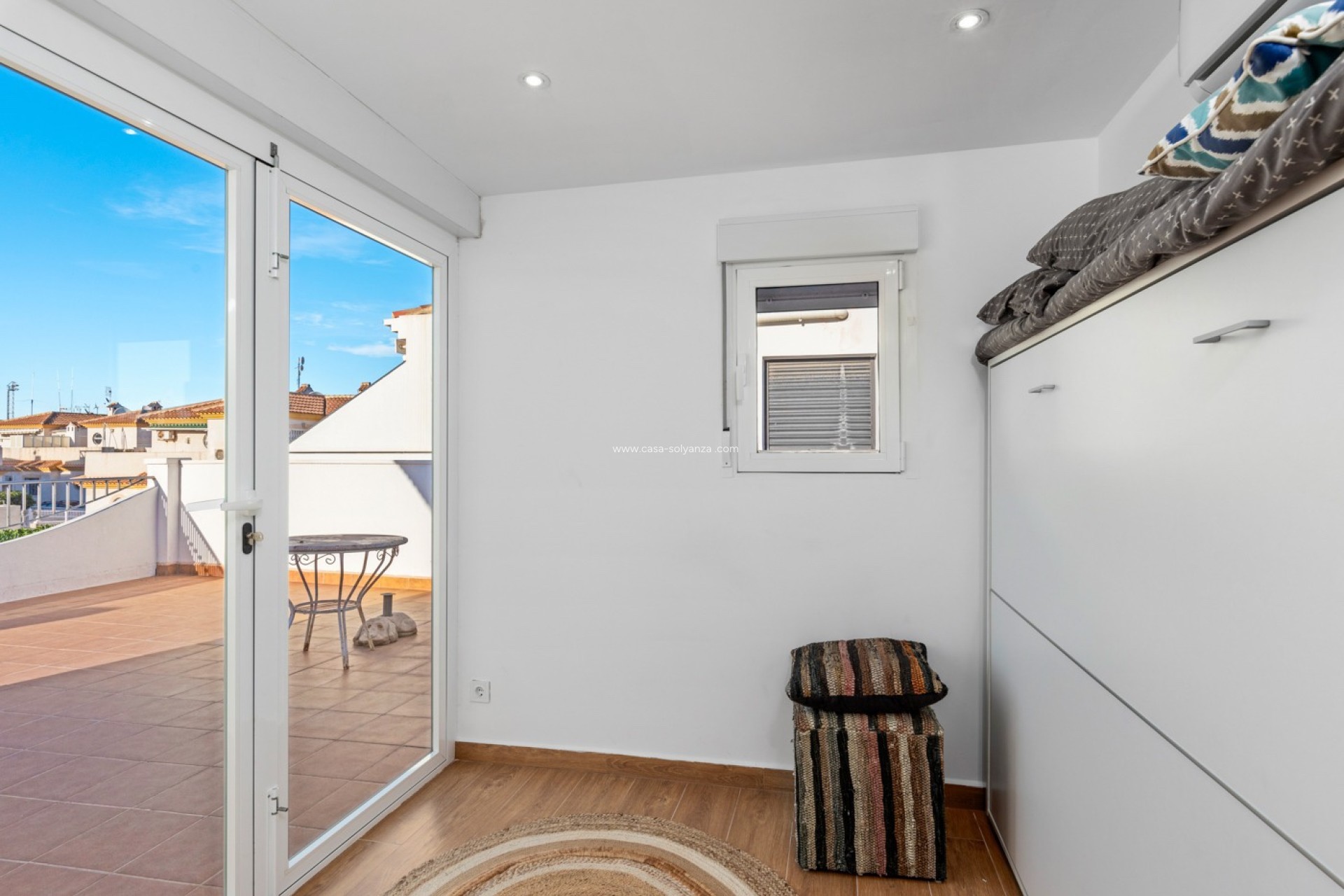 Resale - Townhouse - Orihuela Costa - Costa Blanca