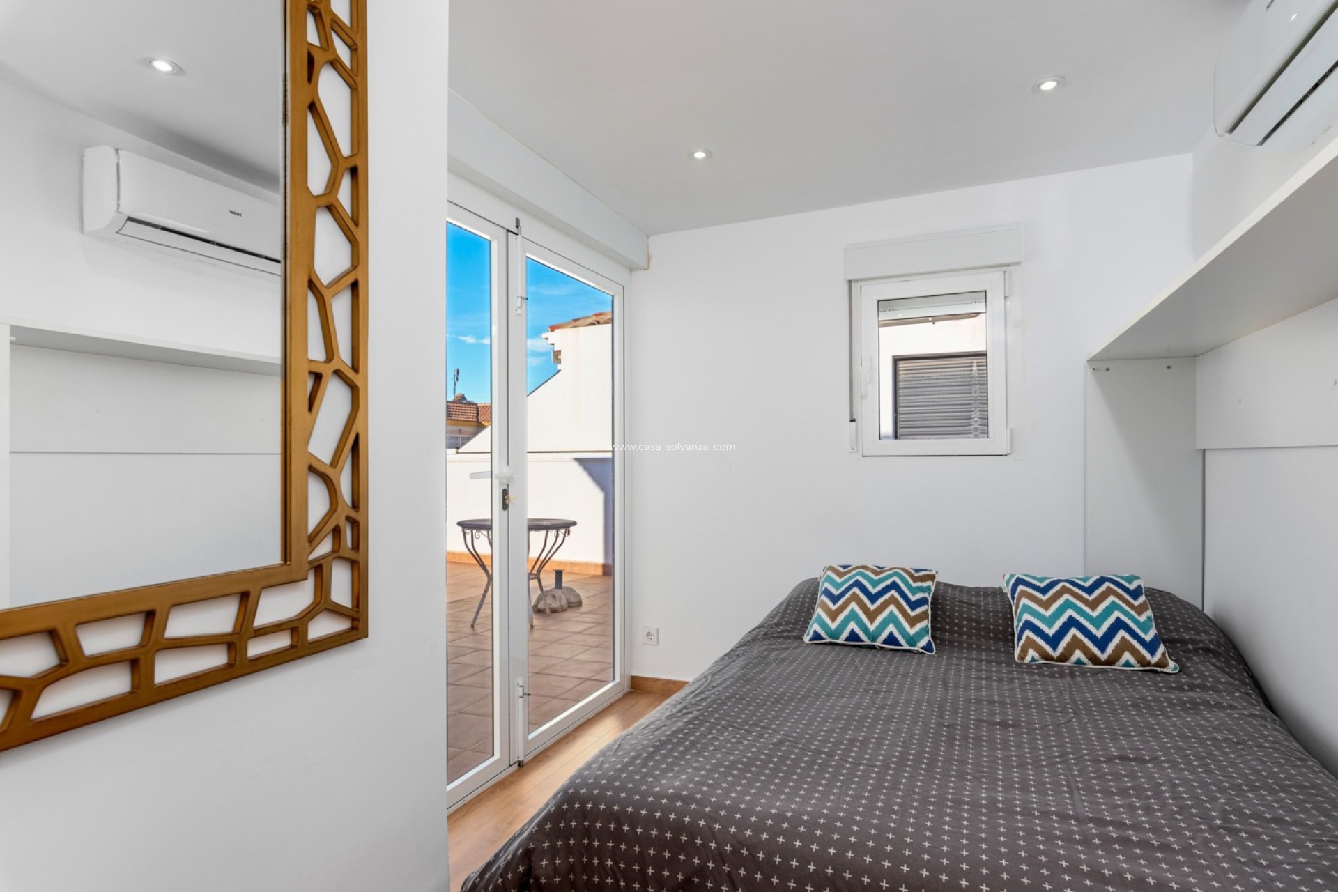 Resale - Townhouse - Orihuela Costa - Costa Blanca