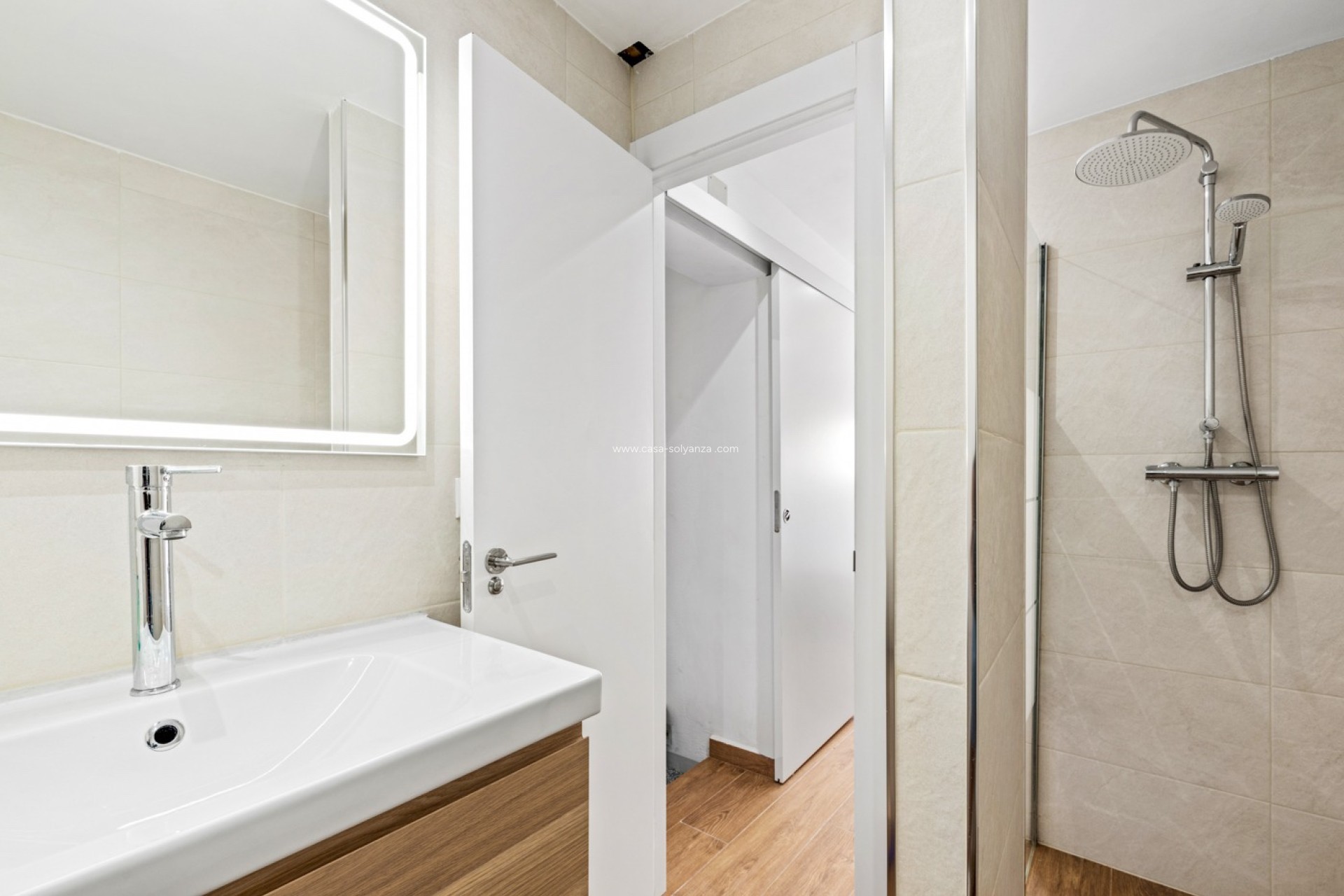 Resale - Townhouse - Orihuela Costa - Costa Blanca