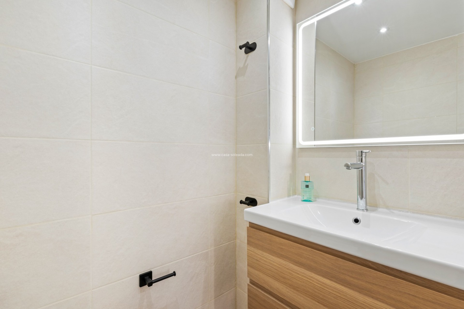 Resale - Townhouse - Orihuela Costa - Costa Blanca